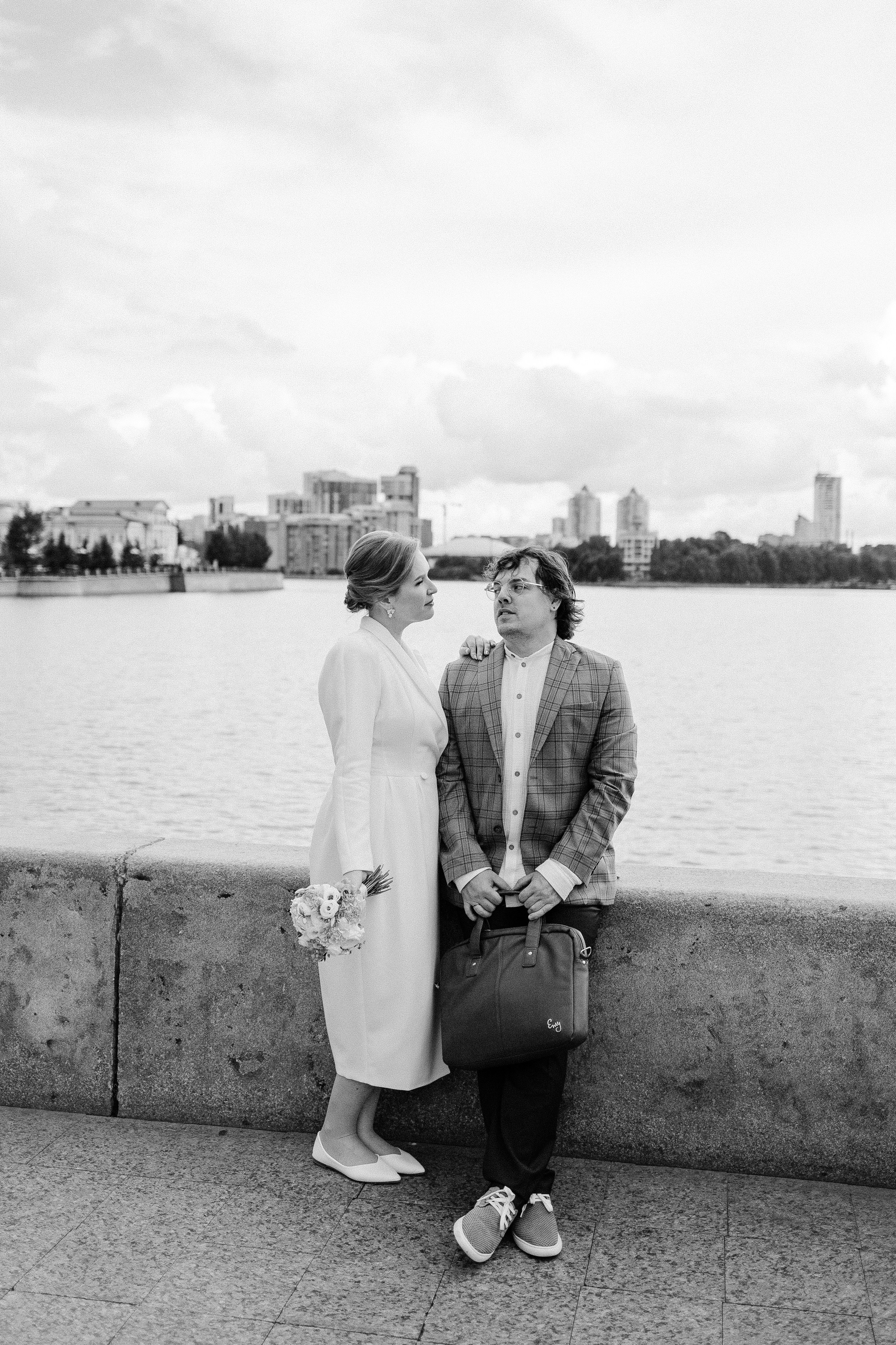 Михаил и Наталья/2024. Свадебный и семейный фотограф в Екатеринбурге