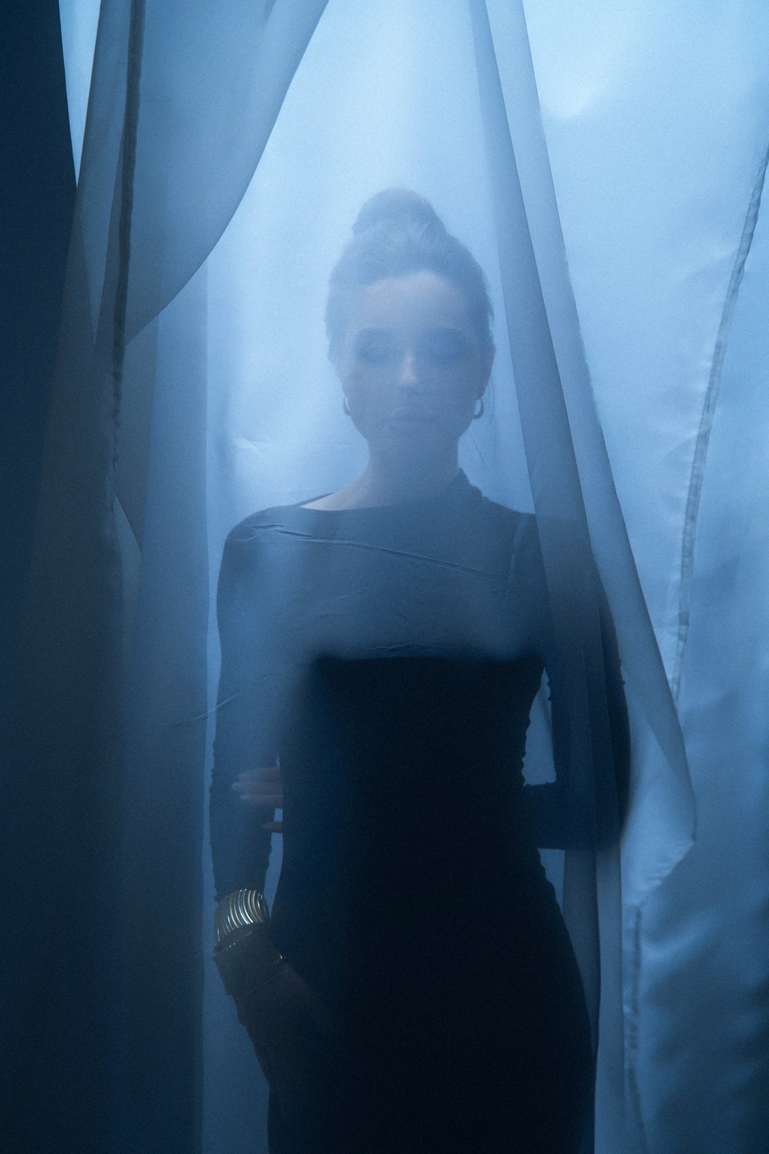 Катя. Женский фотограф в Москве Юсипов Марат