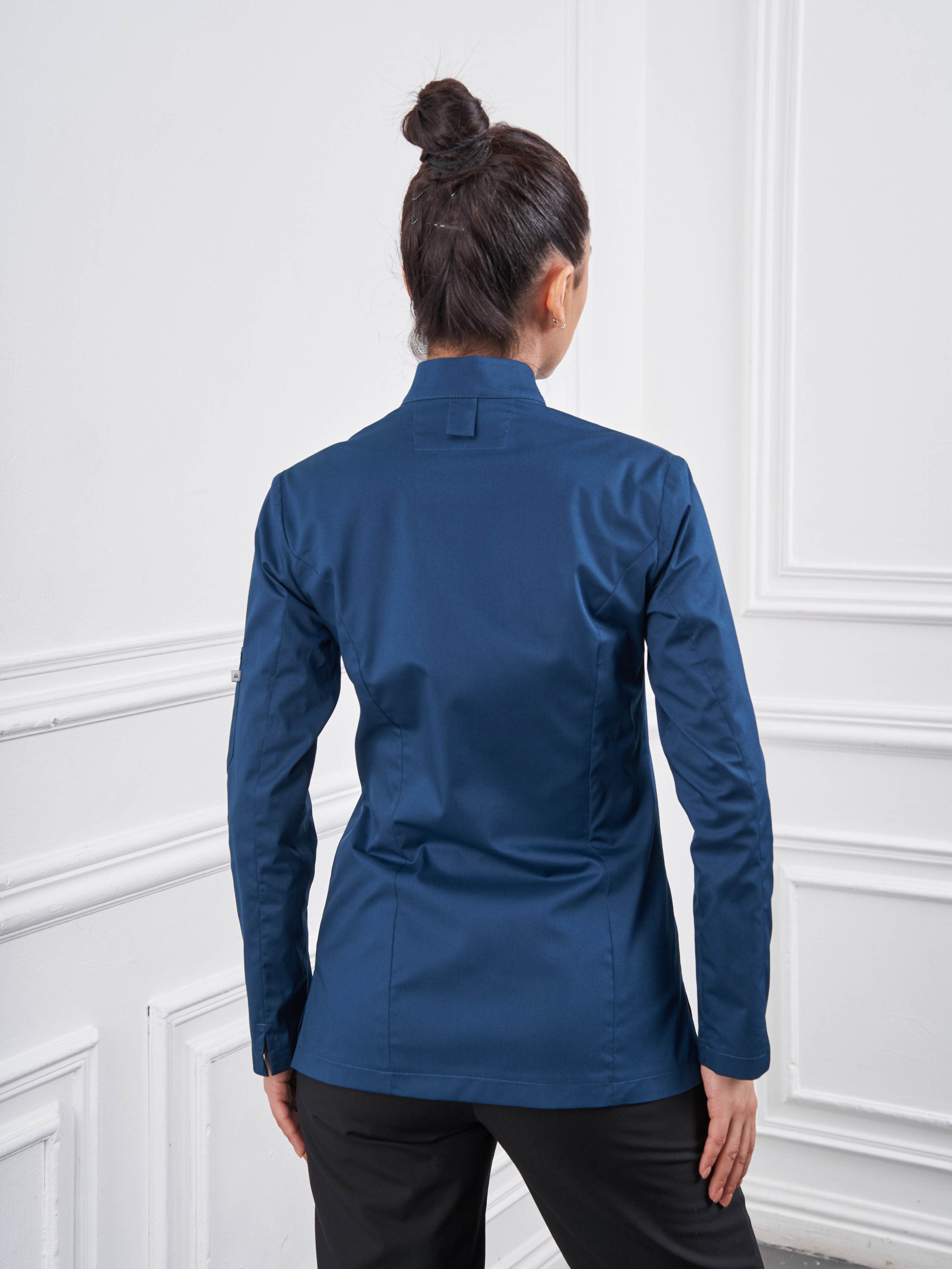 Фото поварского кителя для сайта