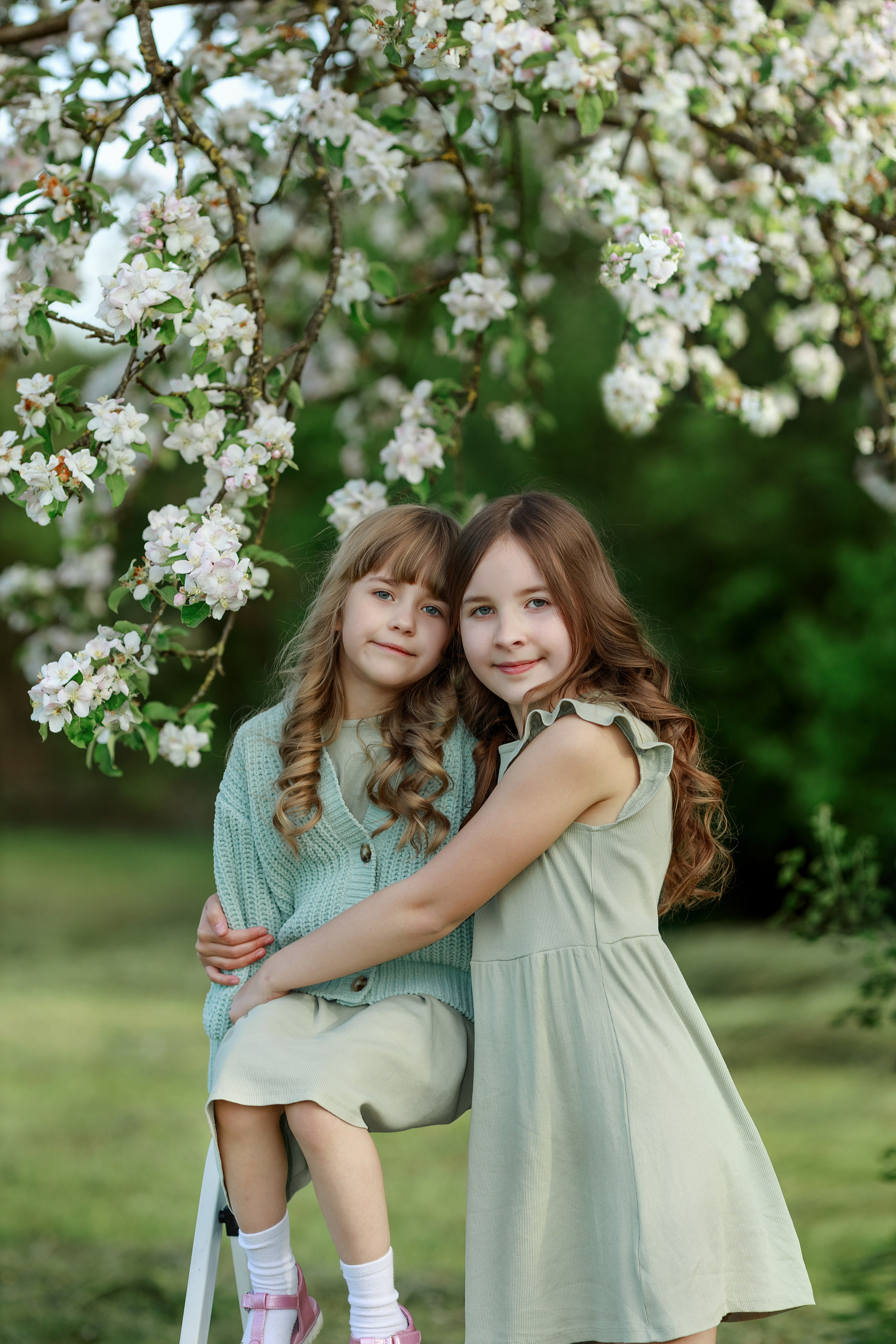Familie. Familien Fotografin in Heidenheim und Umgebung