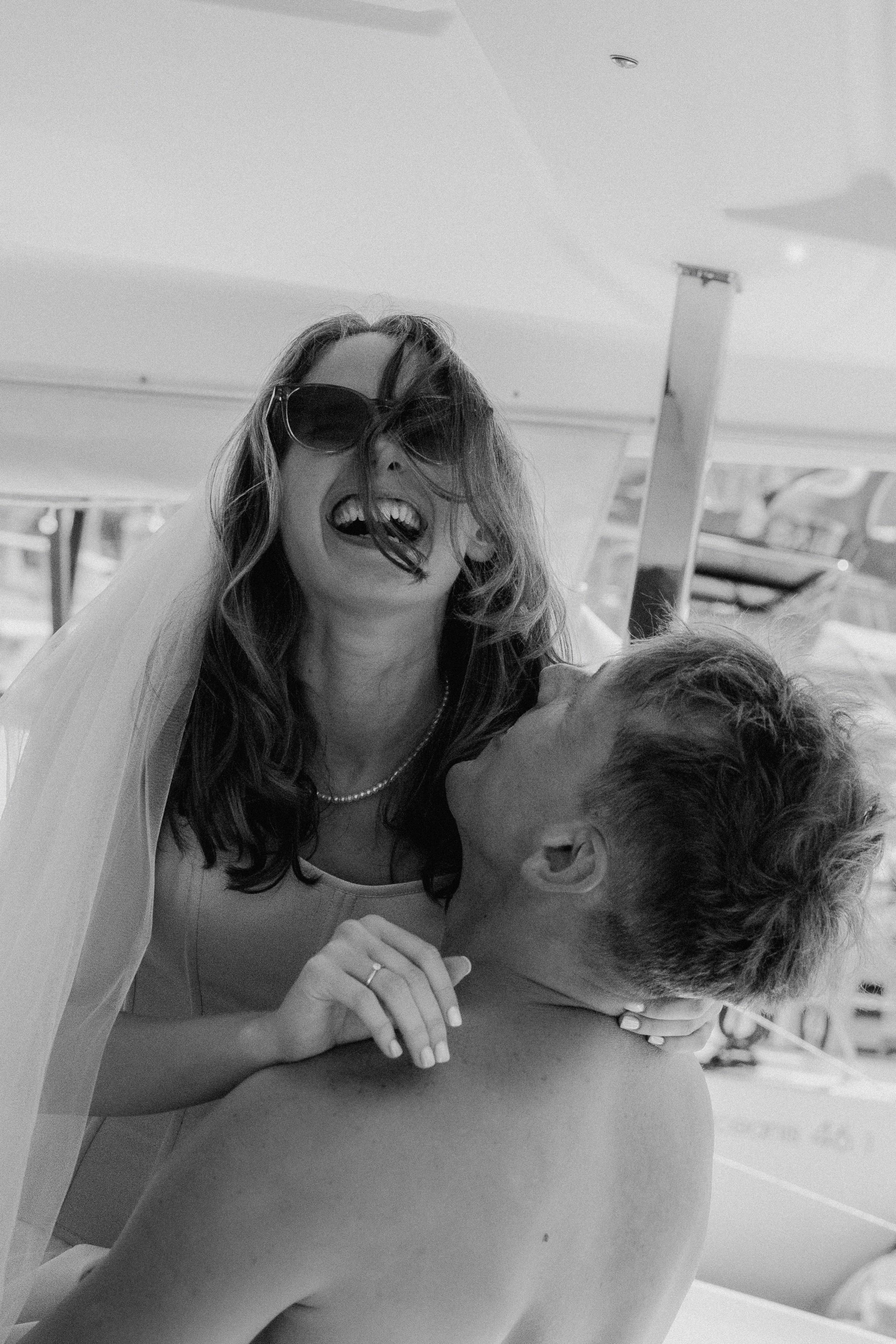 Somewhere in Fethiye. Wedding & Documentary Photographer based in Nuremberg — available across Europe & Turkey | Vitalii Nasonov