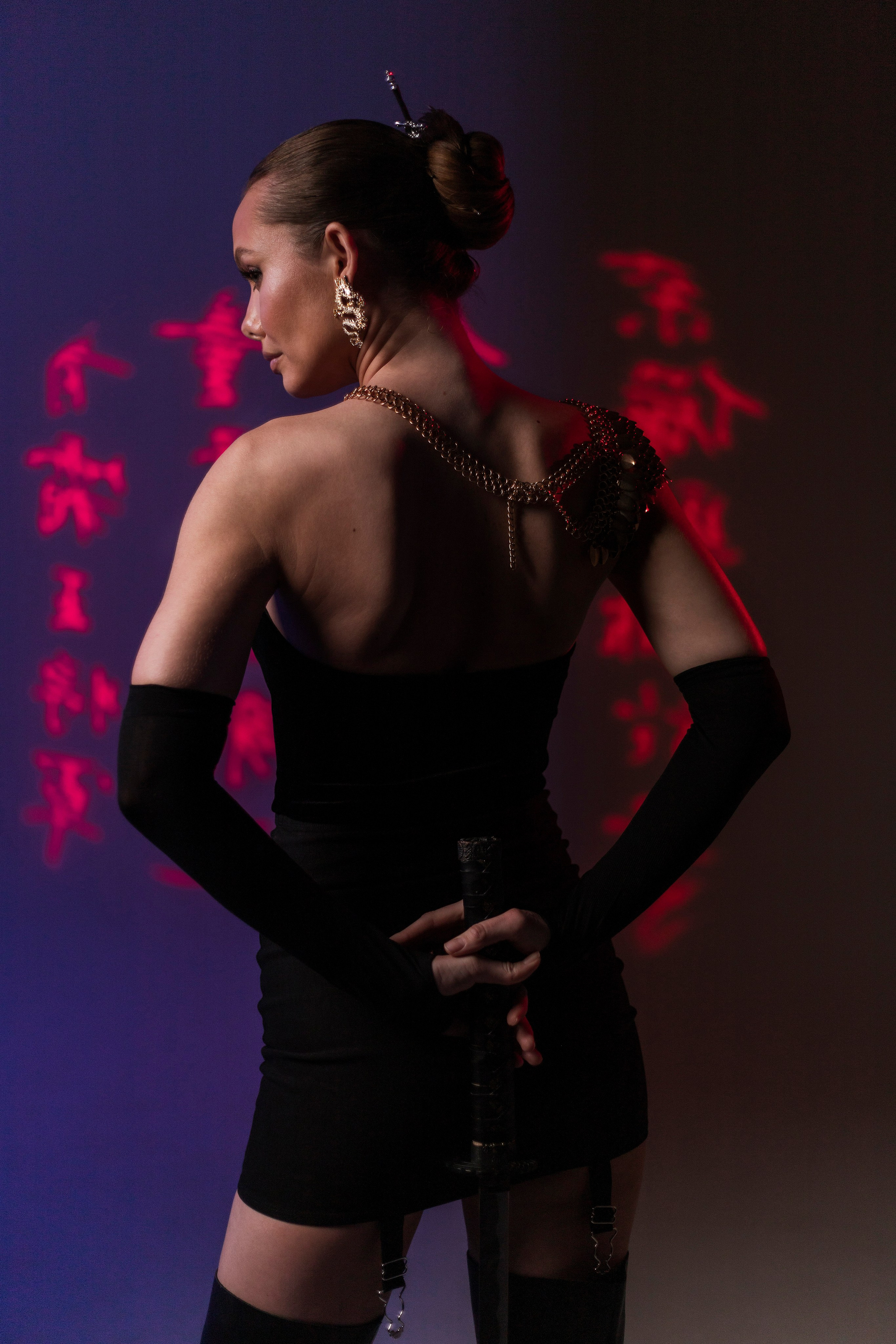 Наталья. Женский и предметный фотограф