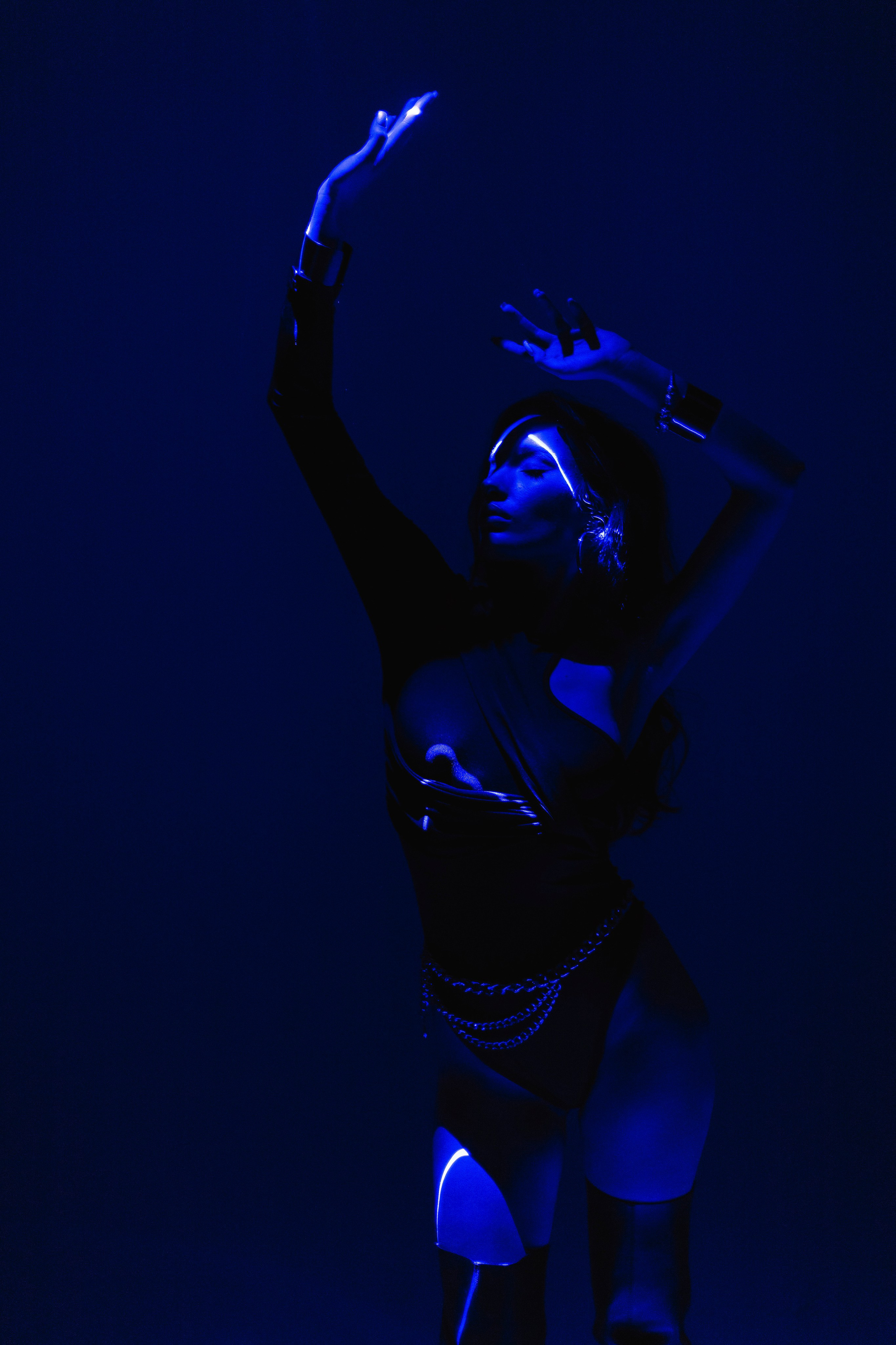 Валерия. Женский и предметный фотограф