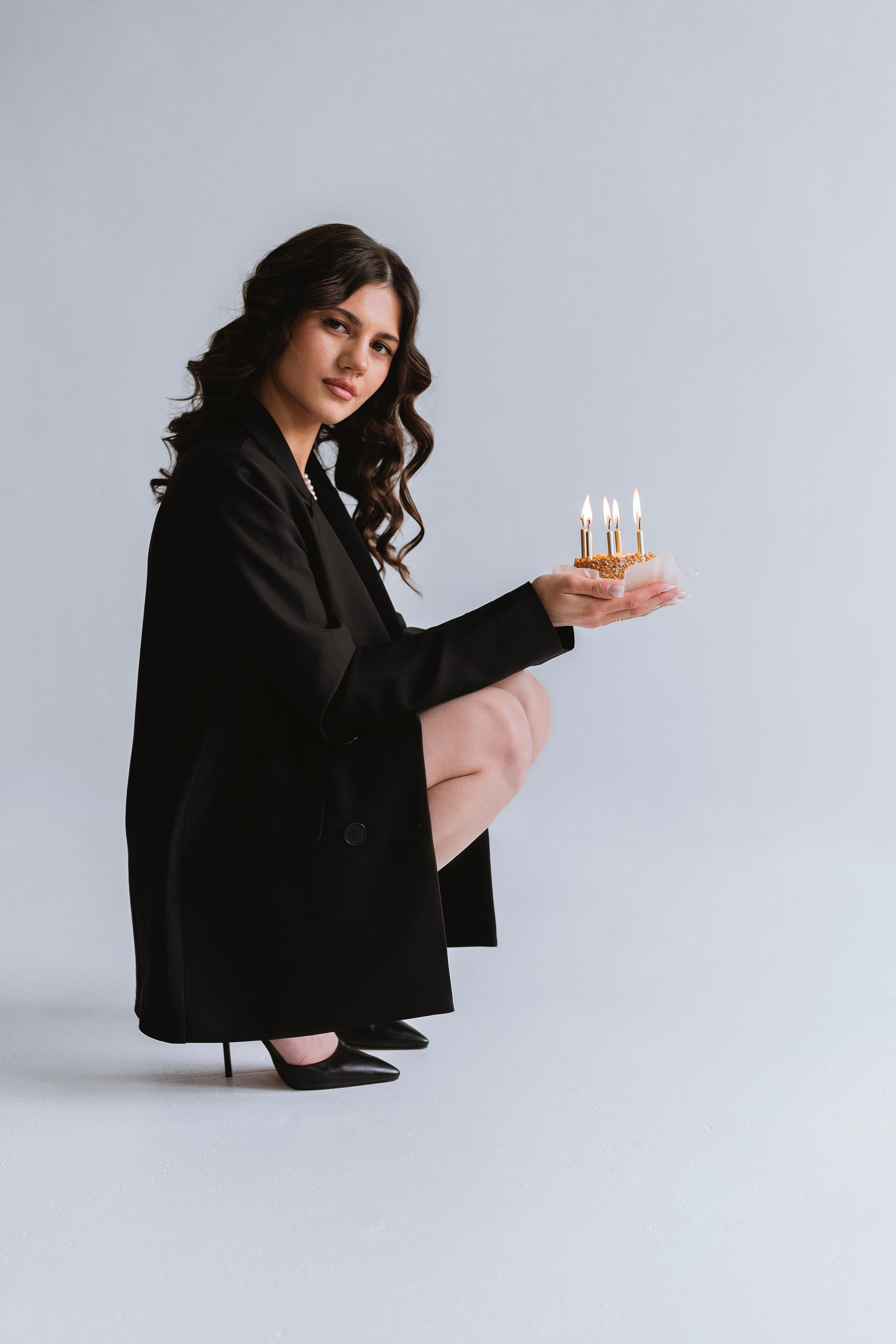 Ангелина. Женский и предметный фотограф