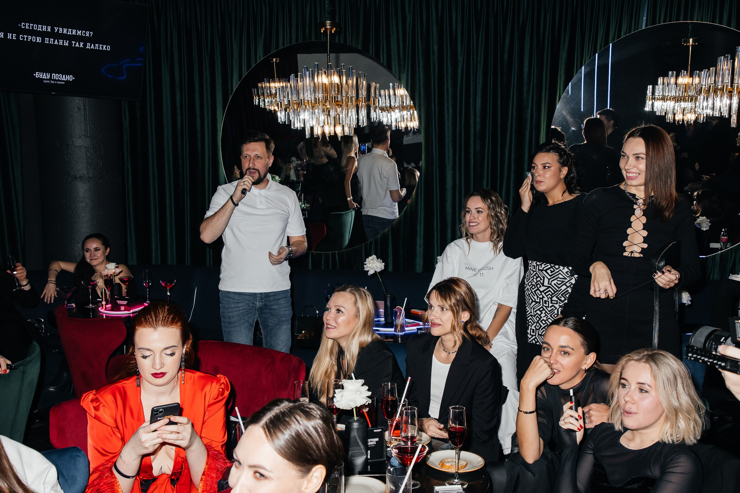 Mine Crush. Фотограф Денис Лесковский (Тюмень)