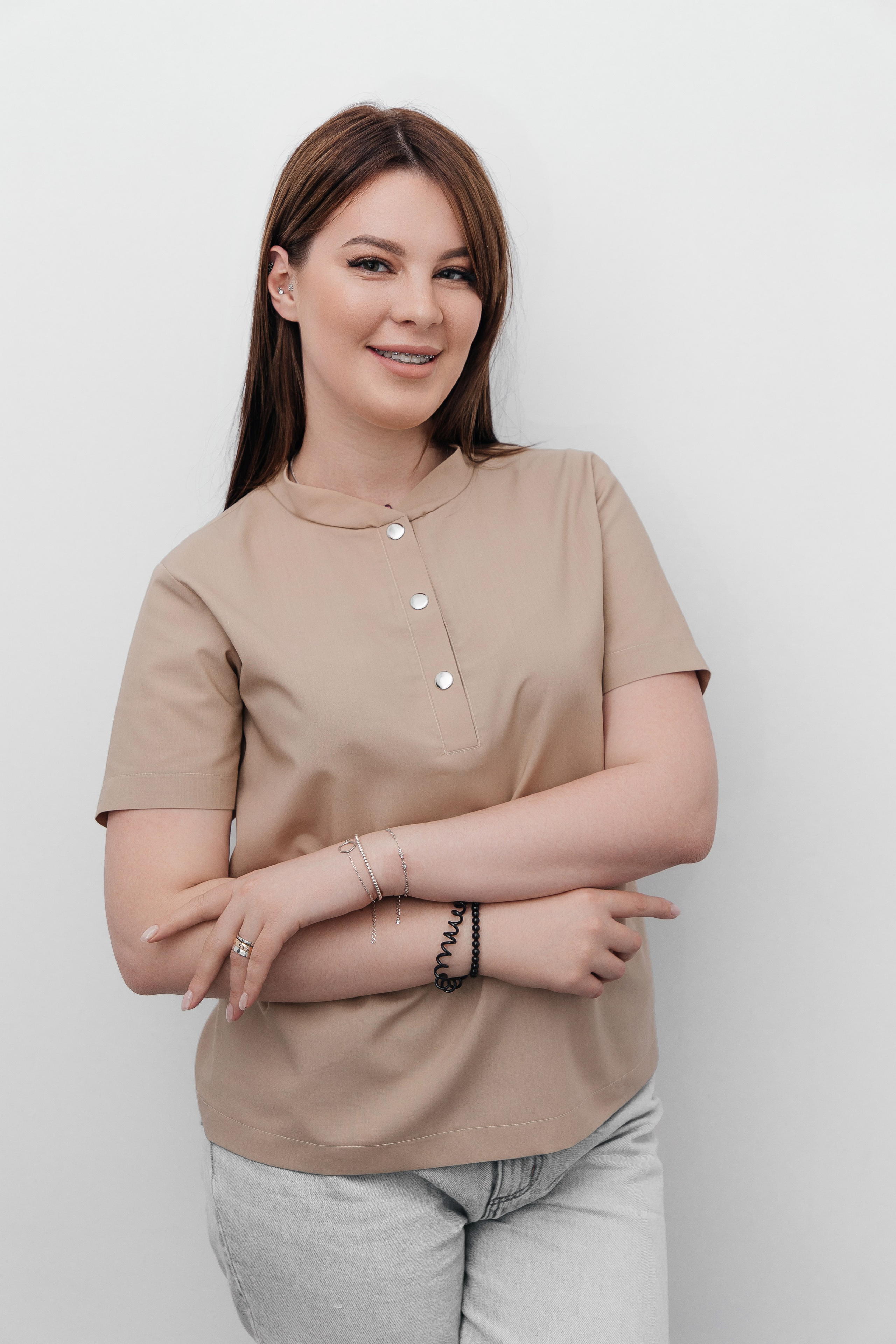 Стоматология Bymax. Фотограф Денис Лесковский (Тюмень)