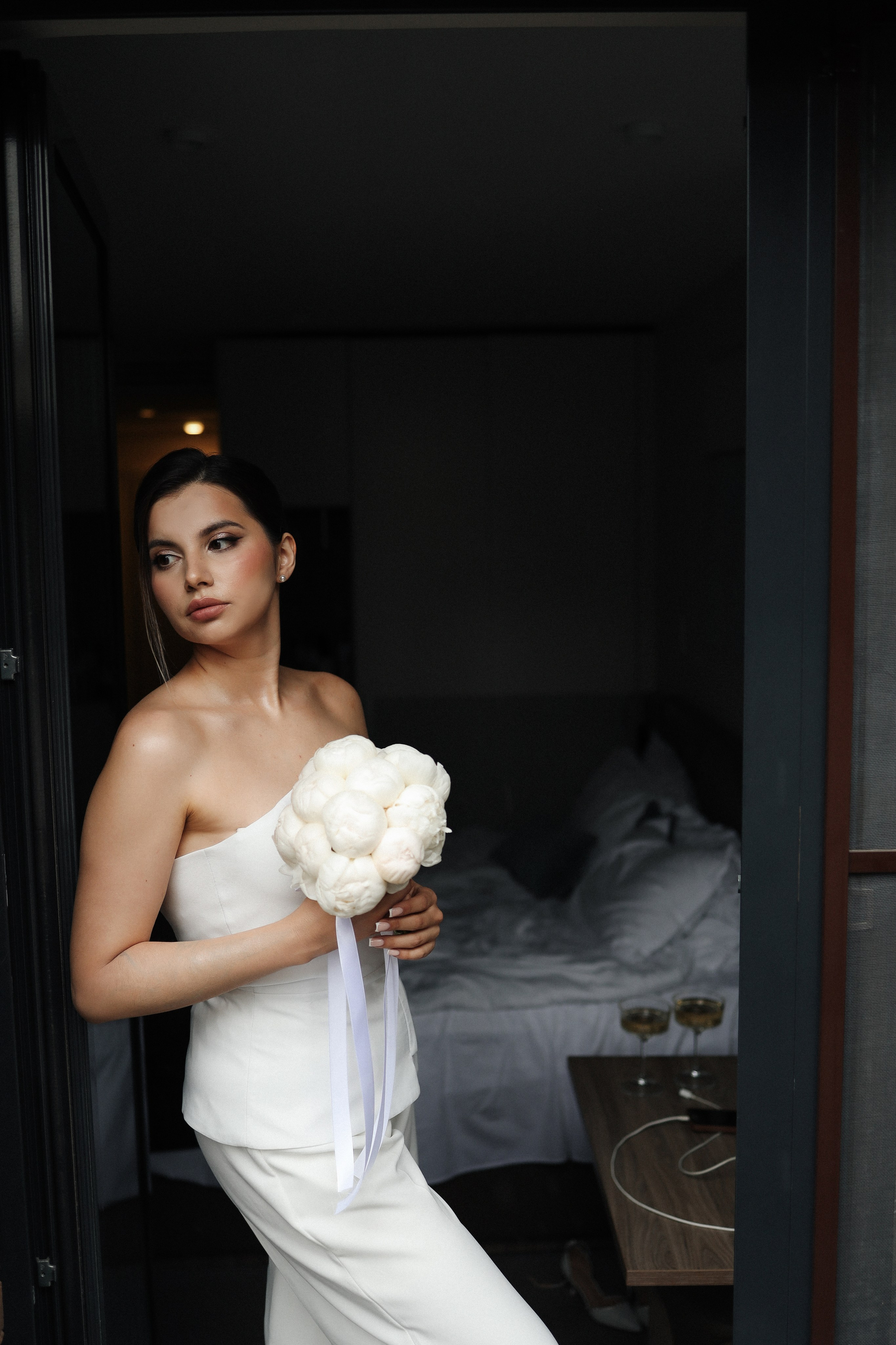 К. + С. Сборы + Шипиловский ЗАГС + Кусково. Семейный и lovestory фотограф в Москве Светлана Коняхина