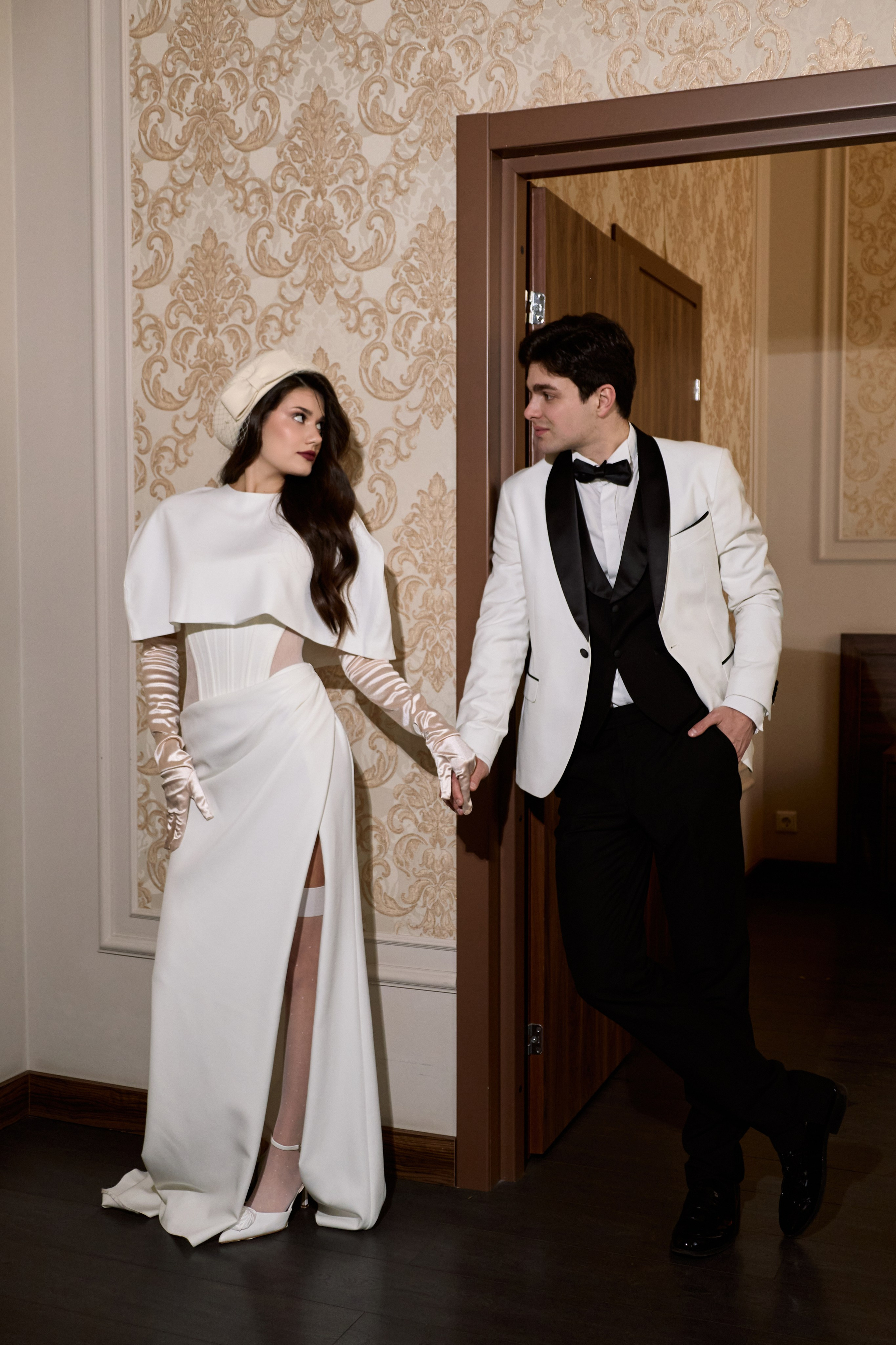 Анна & Константин