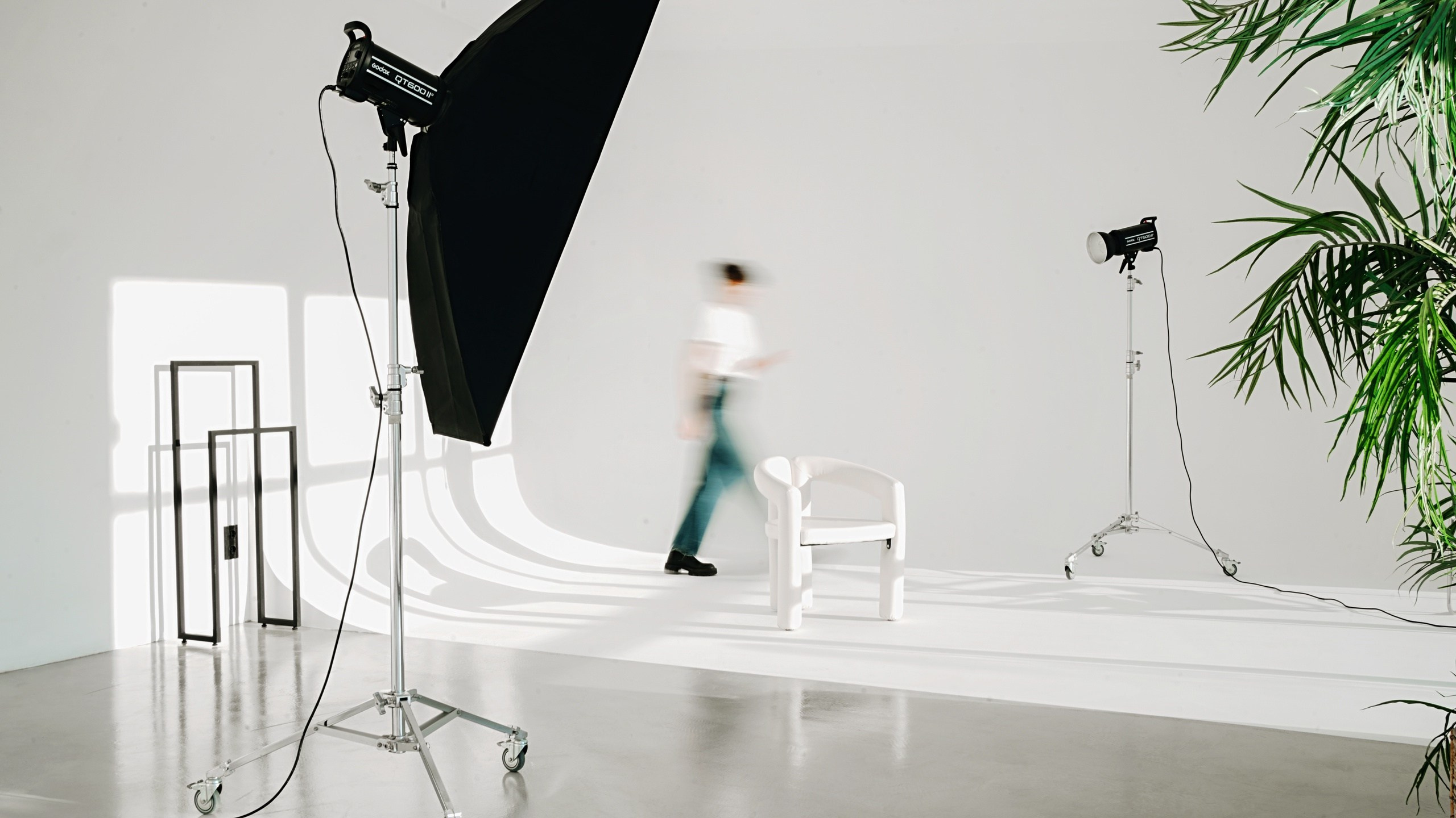 Лучшие фотостудии Москвы для съемки одежды и других товаров