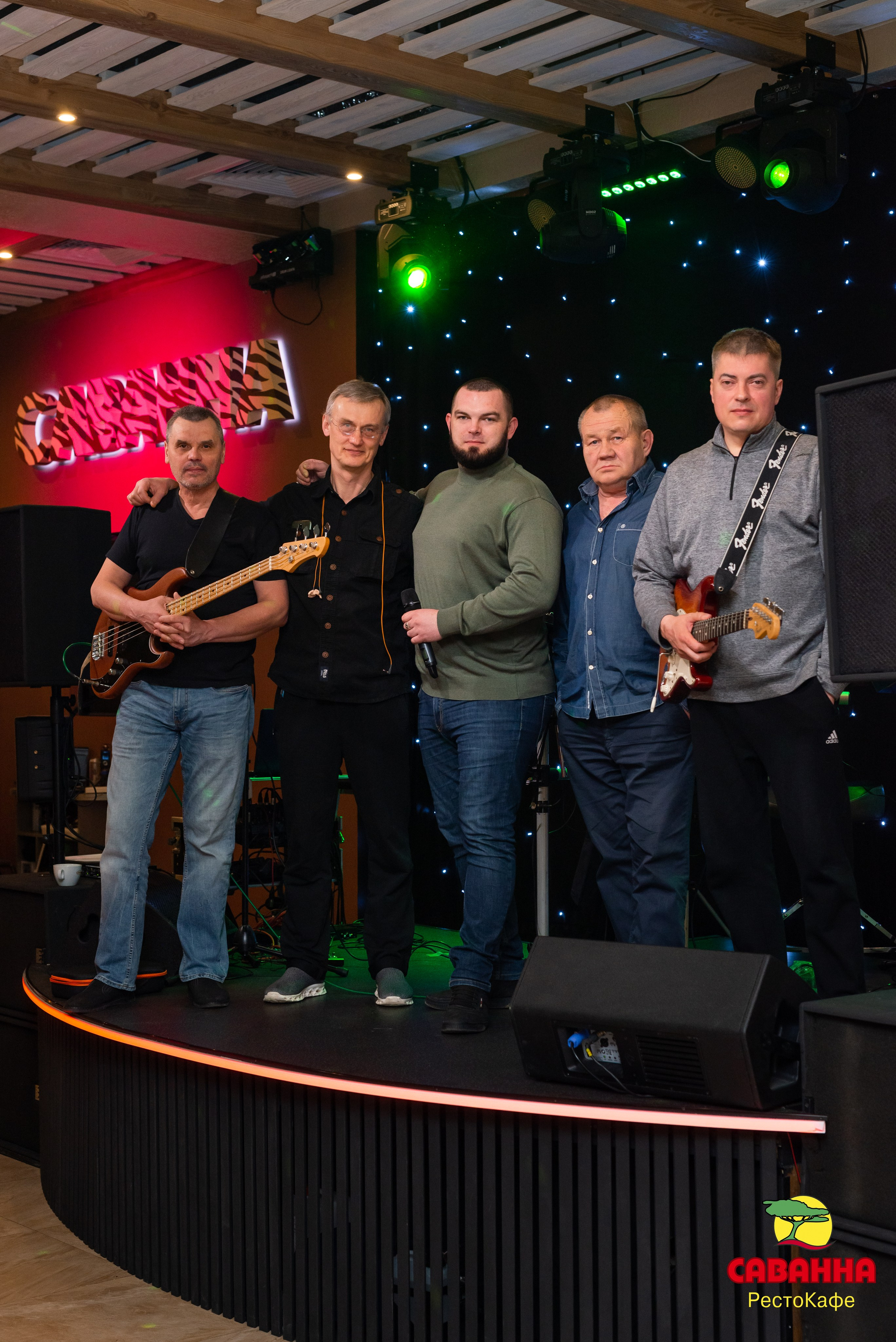 Бутырка. Свадебный фотограф в Рязани Вагнер Владимир