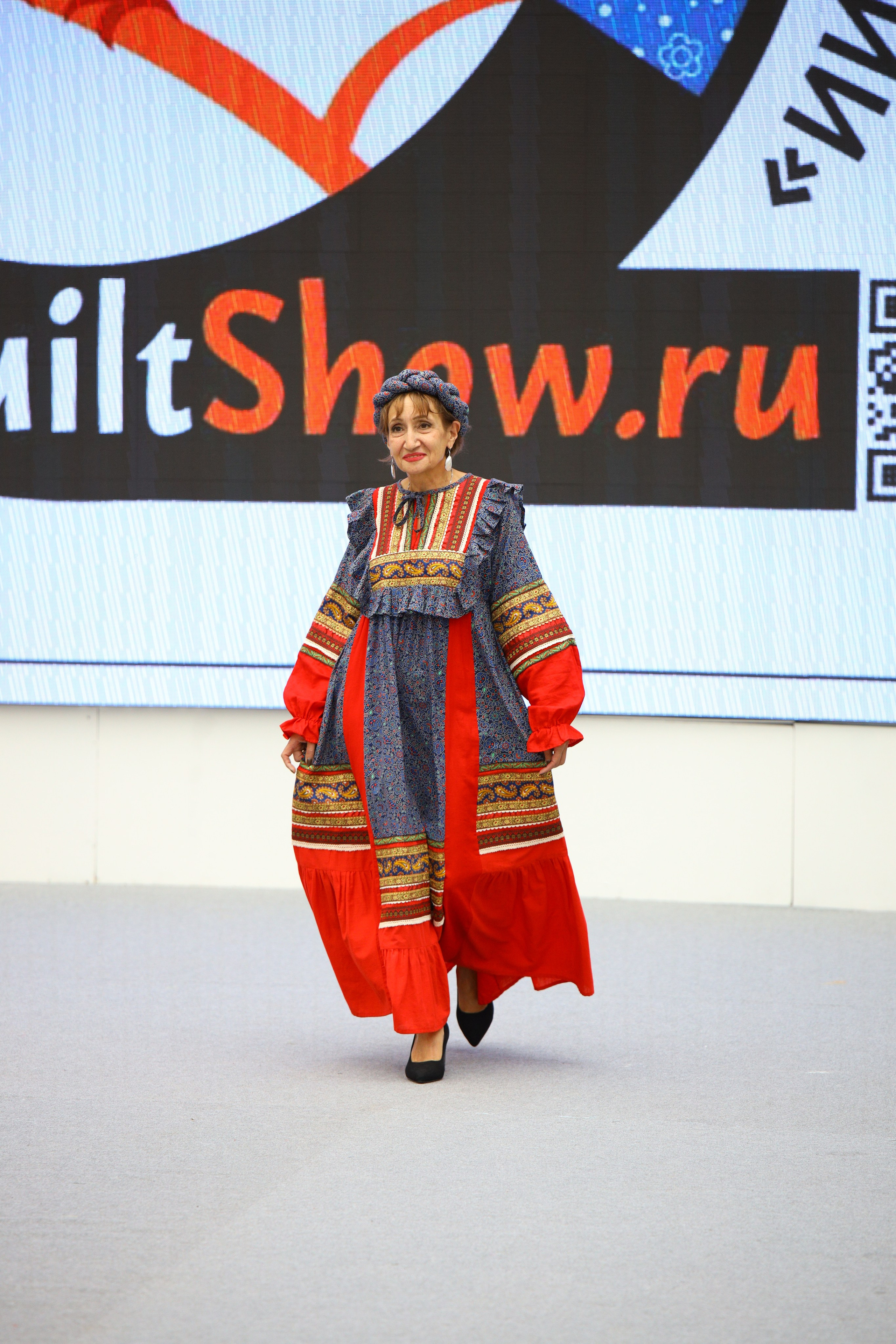 Душа России. Фотограф в Туле Крупский АнДРей. Фотостудия «КАДР71» в Туле