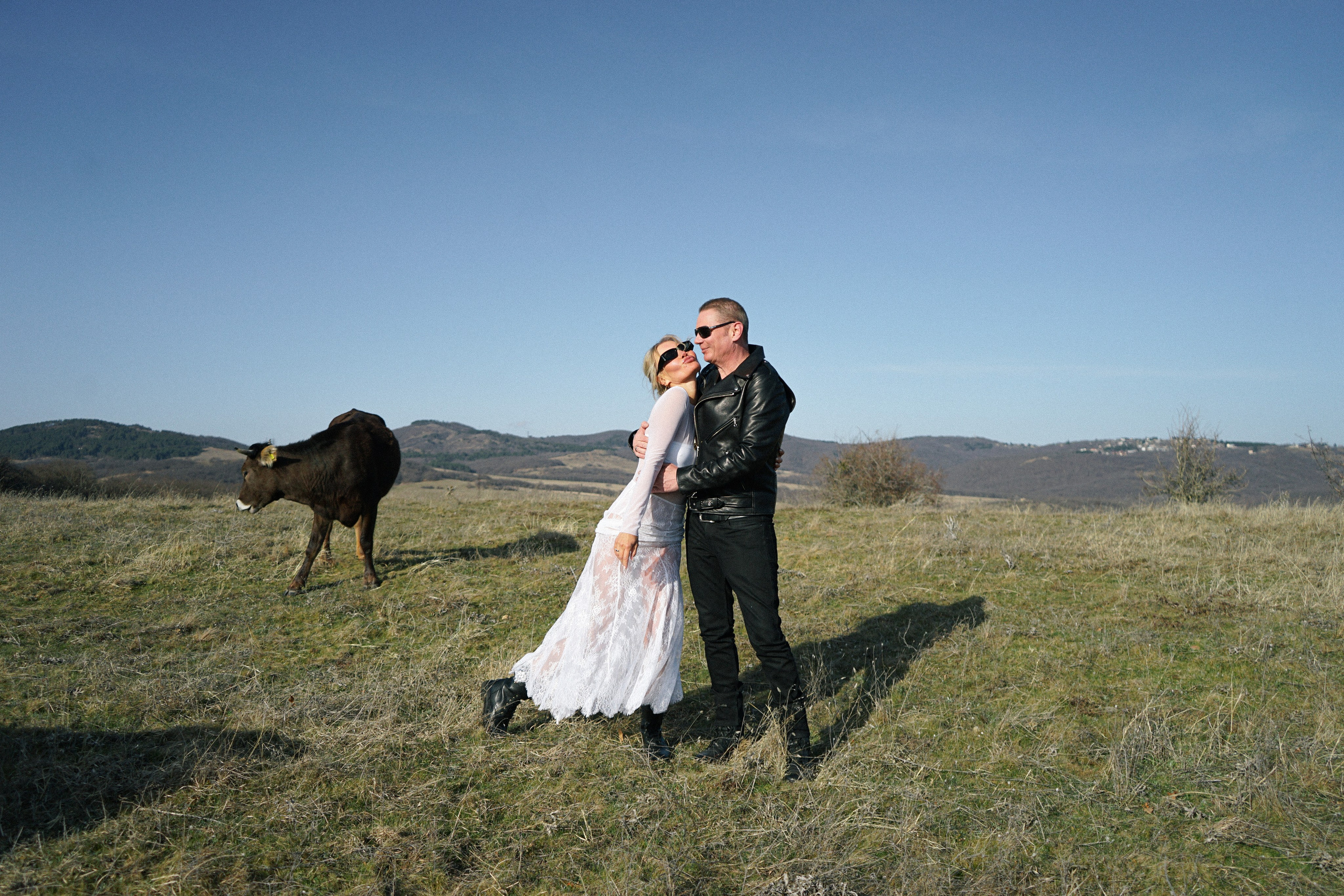 Wedding photographer in Georgia. Photographer in Georgia UAE Russia Nekit Fox