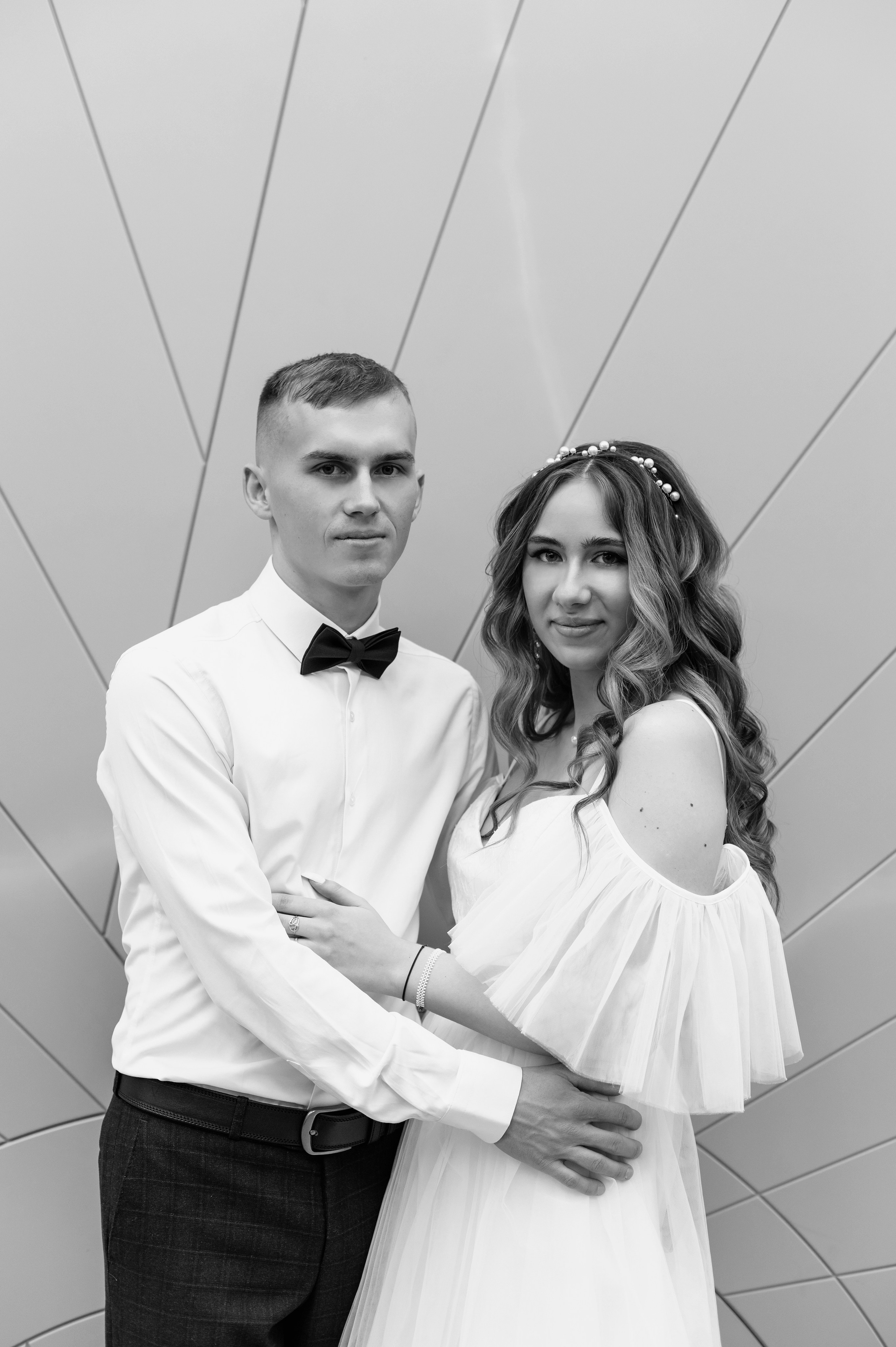 Никита&Настя. Фотограф в Москве Юлия Хамзина