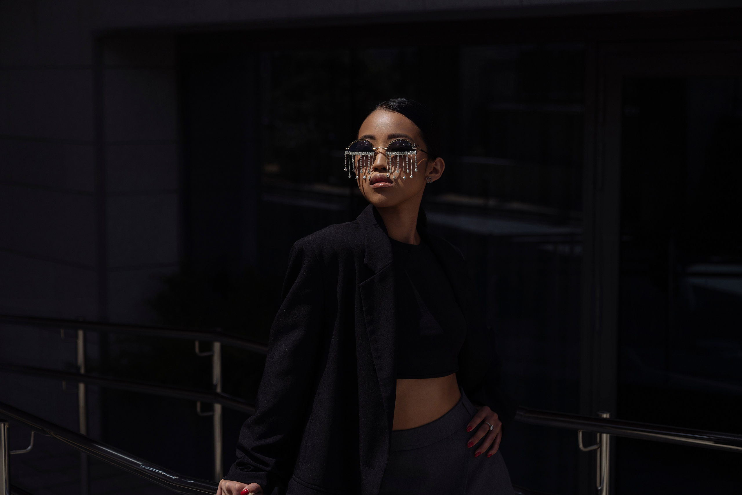 Прогулка. Фотограф в Ростове-на-Дону Яна Келлер: портрет, fashion, семья