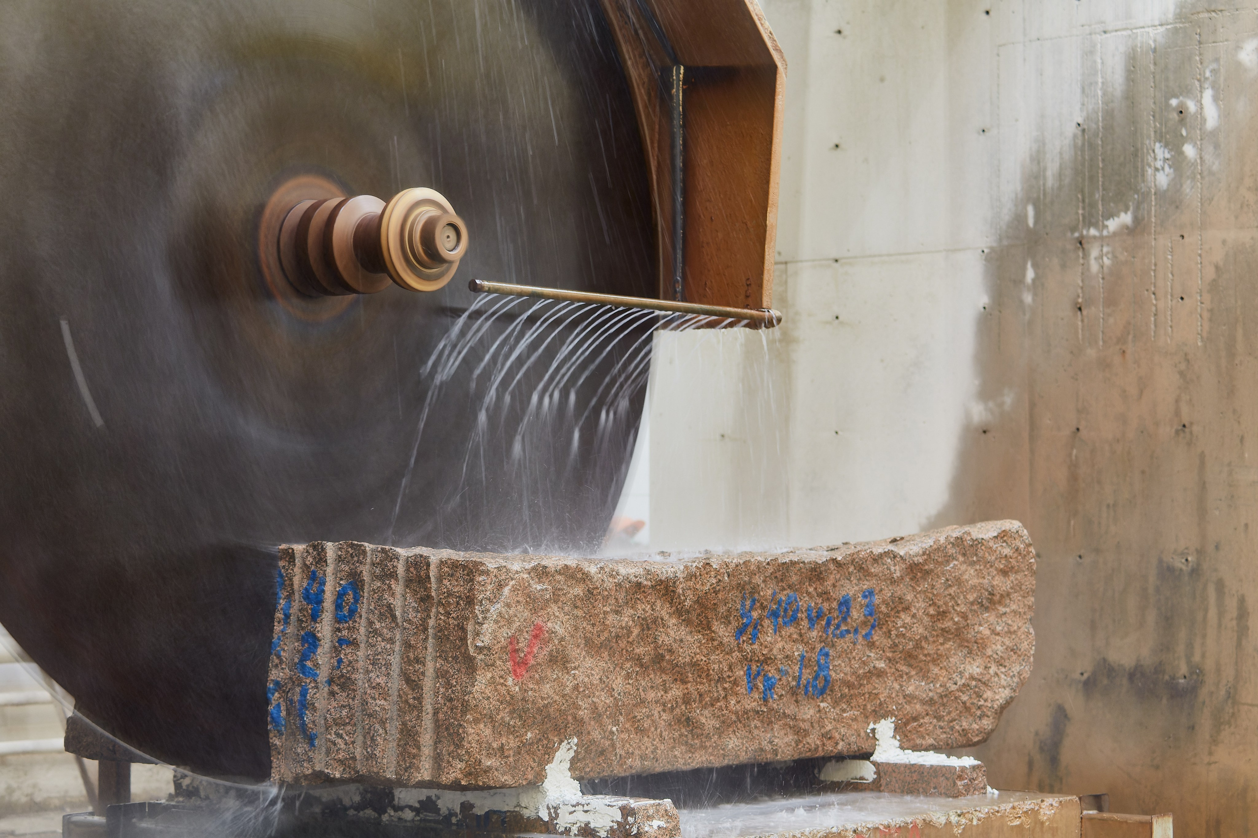 Завод ООО «Гуриати». Интерьерный фотограф и ретушер в Красноярске Денис Антропов