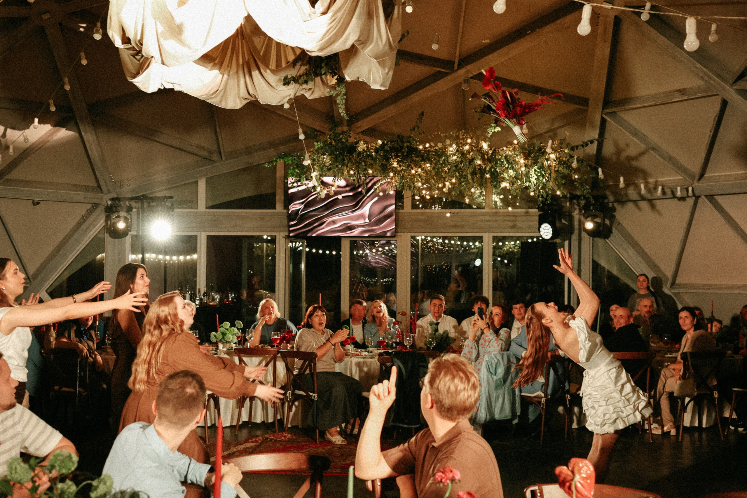 Георгий и Татьяна. Фотограф в Екатеринбурге Андрей Медведко