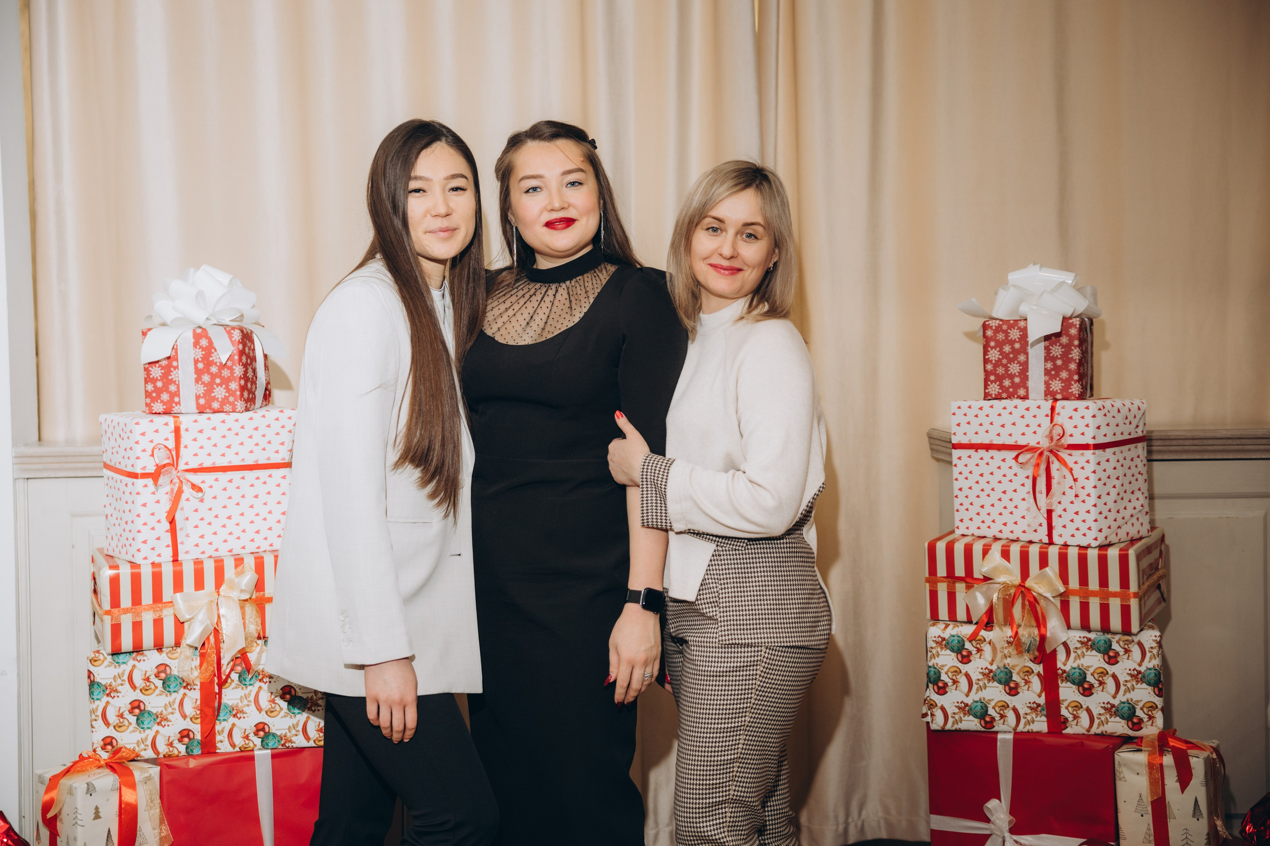 День рождения Вари. Свадебный, семейный фотограф в Иркутске Светлана Макаричева