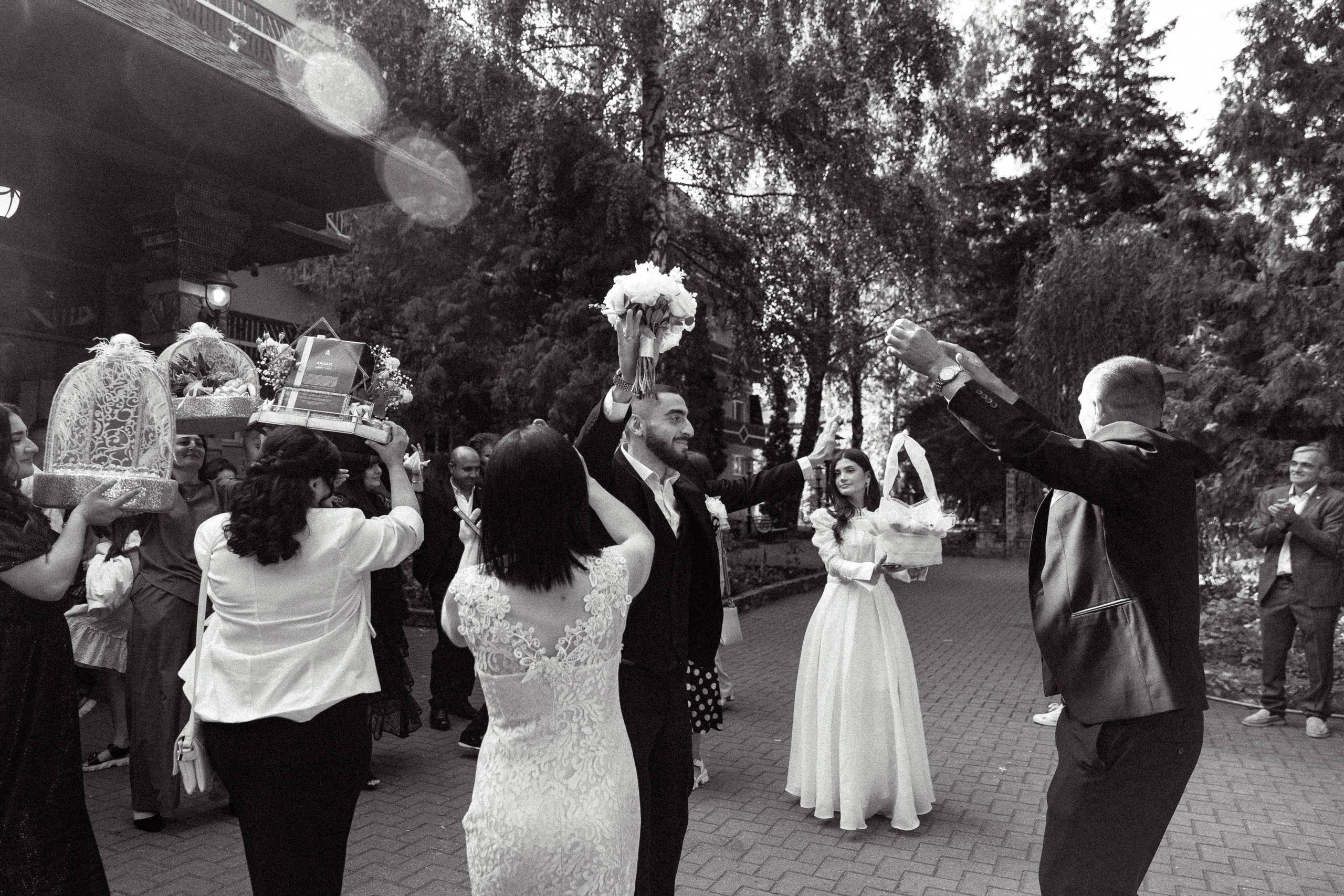 Эдгар и Амасик. Свадебный, семейный, детский фотограф в Воронеже, Липецке Ваганова Дарья