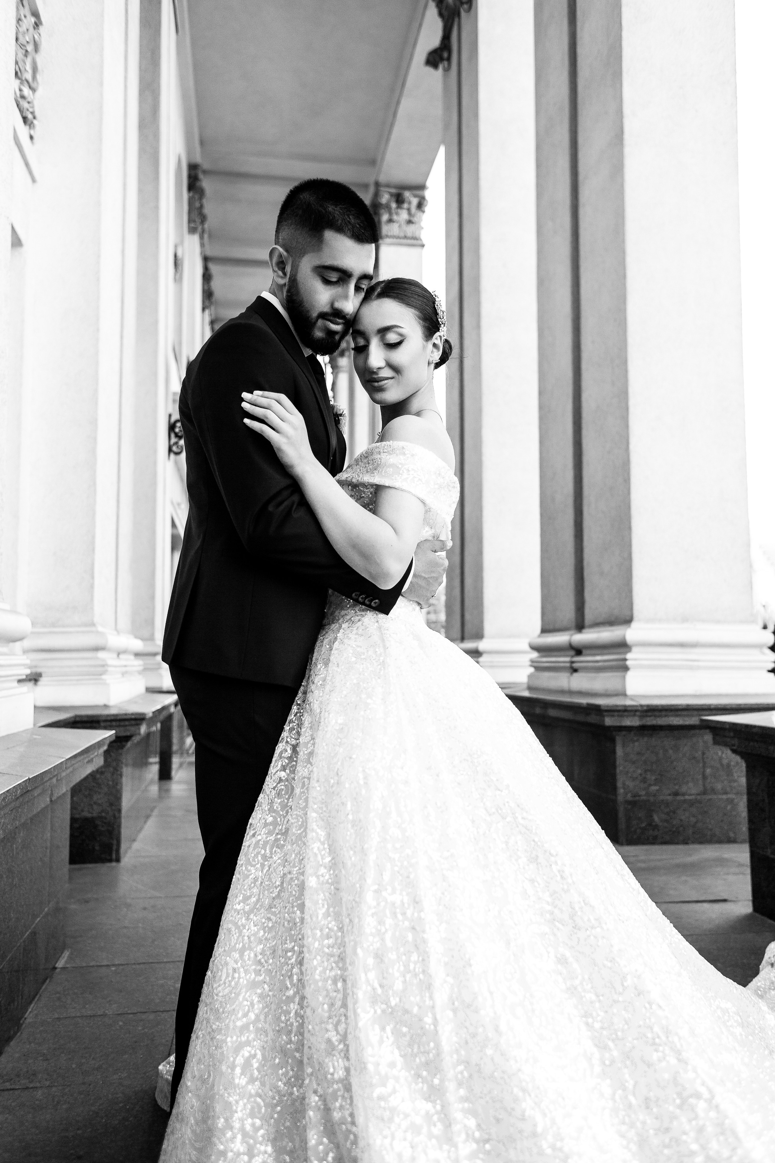 Армен и Мелине. Свадебный, семейный, детский фотограф в Воронеже, Липецке Ваганова Дарья