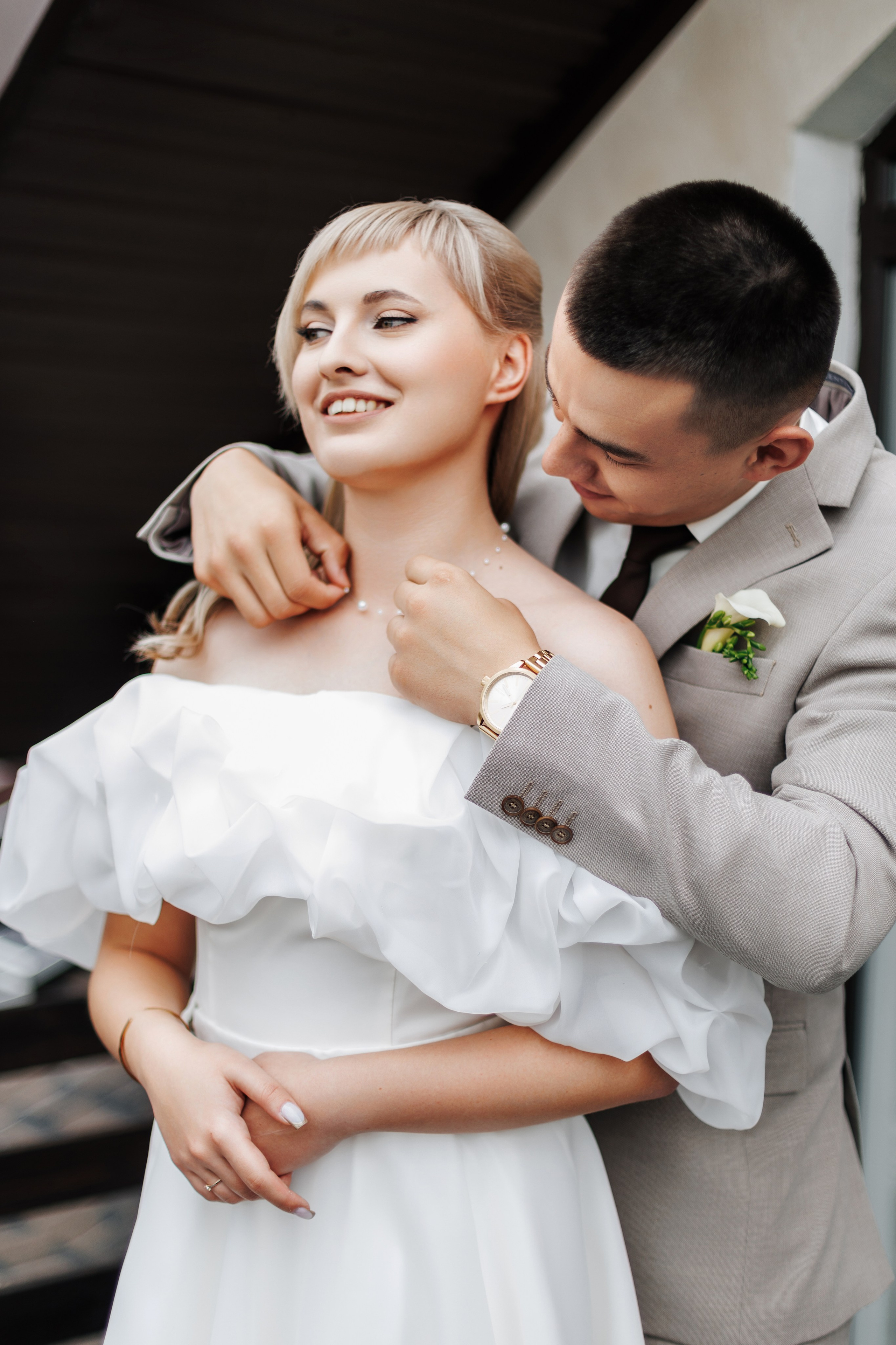 Владислав ♥ Соня. Свадебный и семейный фотограф в городе Воронеж. Ирина Боловина