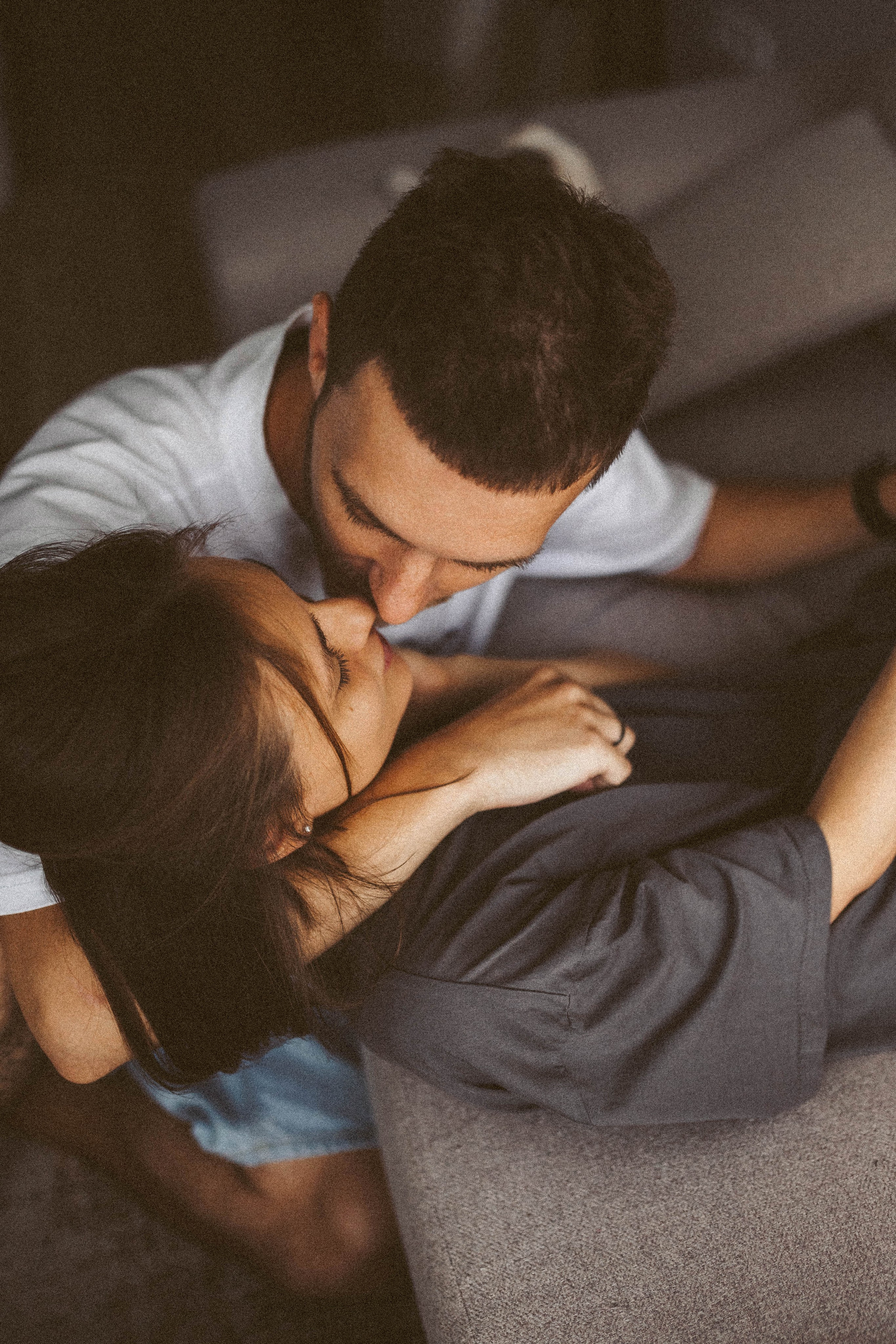 Данил/Альбина. Фотограф в Москве Татьяна Сергеева