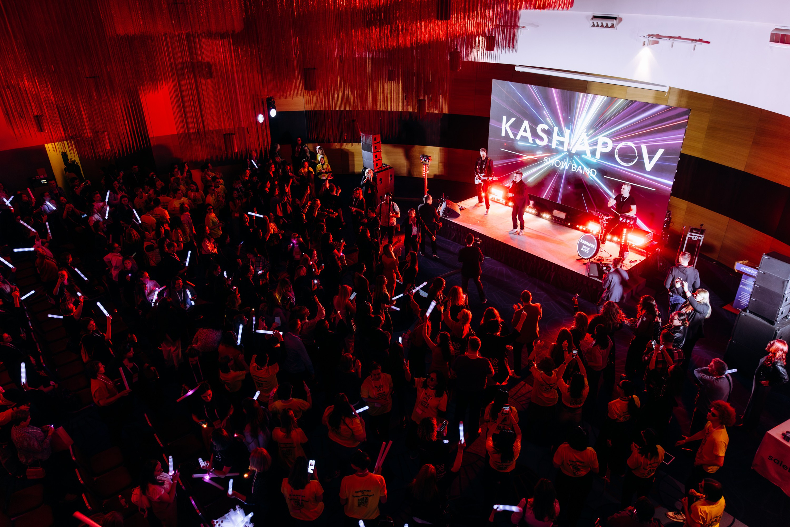 Суровый Питерский Форум. Эпизод Х. Репортажный фотограф в Санкт-Петербурге Александр Паклин