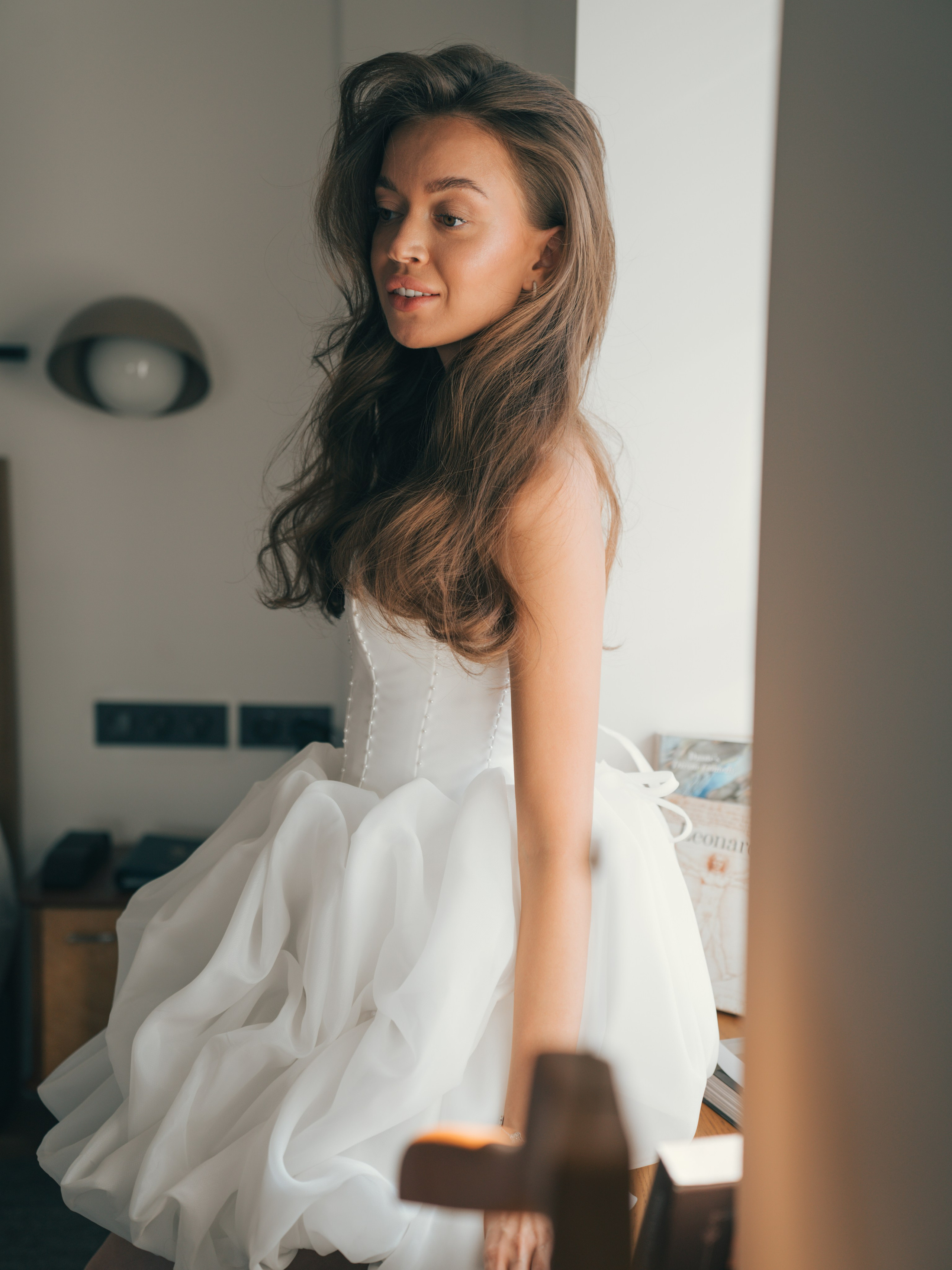 Однажды в отеле «Родина». Фотограф в Иркутске на все важные случаи жизни