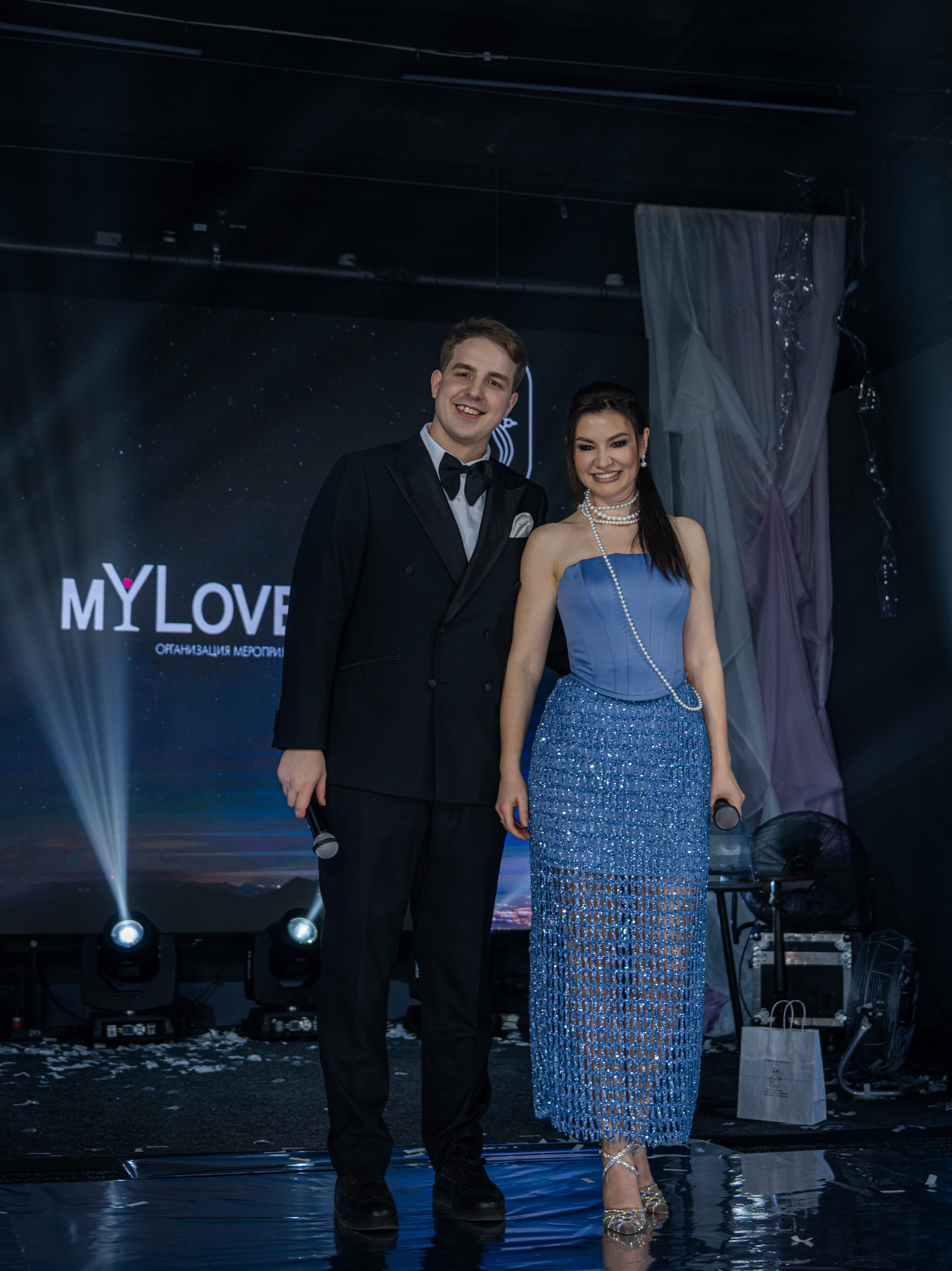 Wedding Fashion Show 2025. Фотограф в Иркутске на все важные случаи жизни