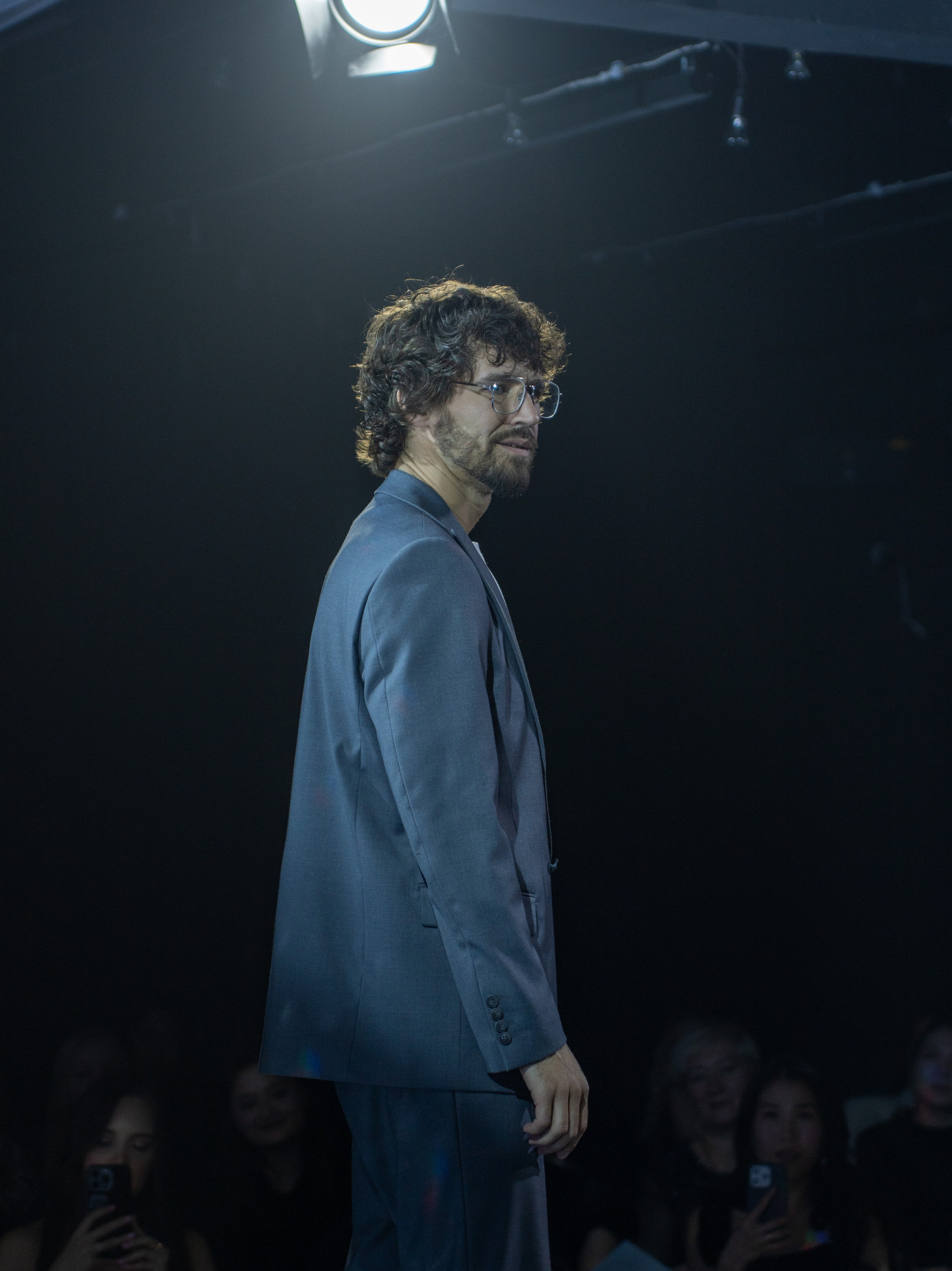 Wedding Fashion Show 2025. Фотограф в Иркутске на все важные случаи жизни