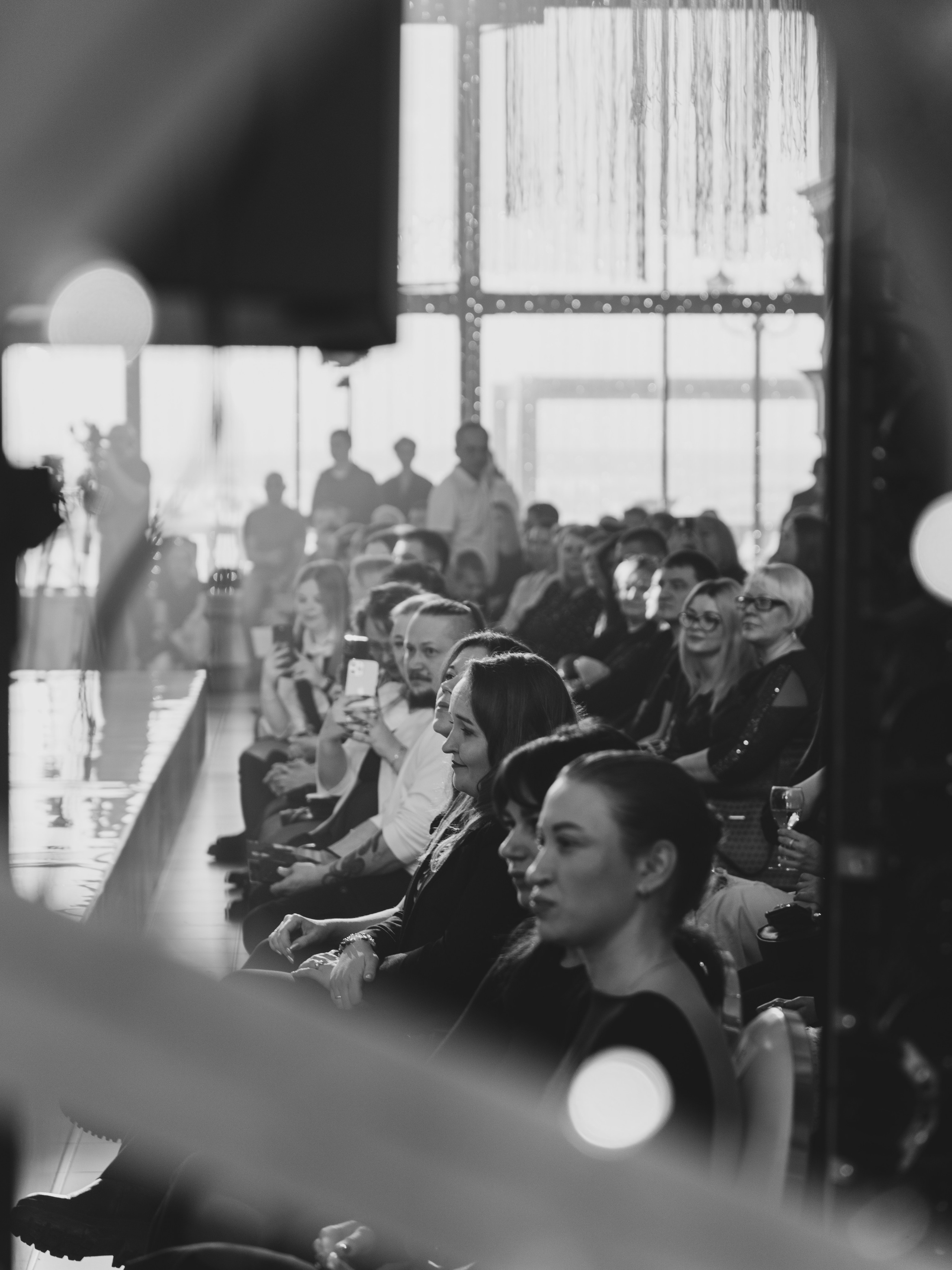 Siberian Fashion Week. Фотограф в Иркутске на все важные случаи жизни