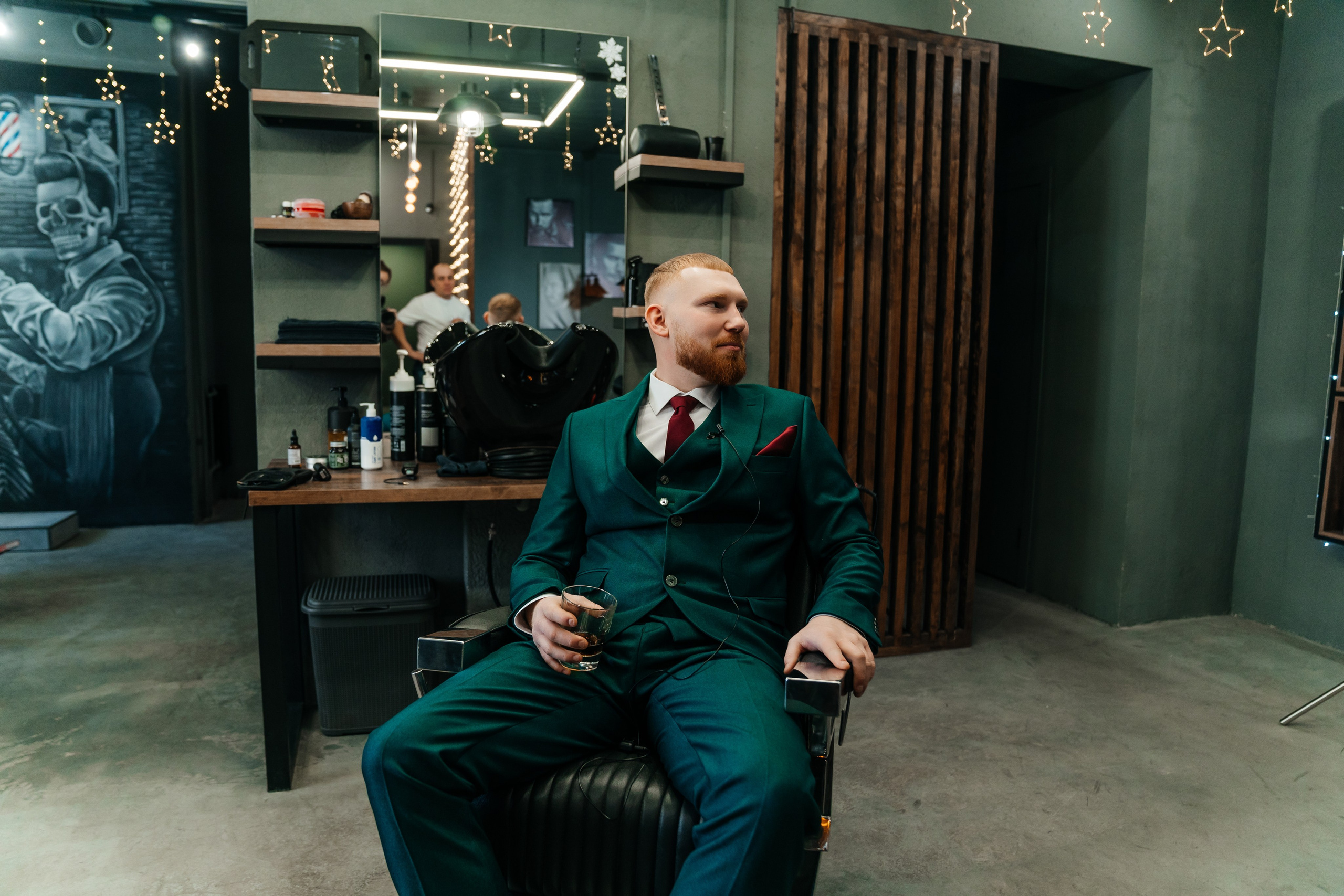 Отель «ПушкинЪ». Фотограф Ангарск Иркутск Ксения Король