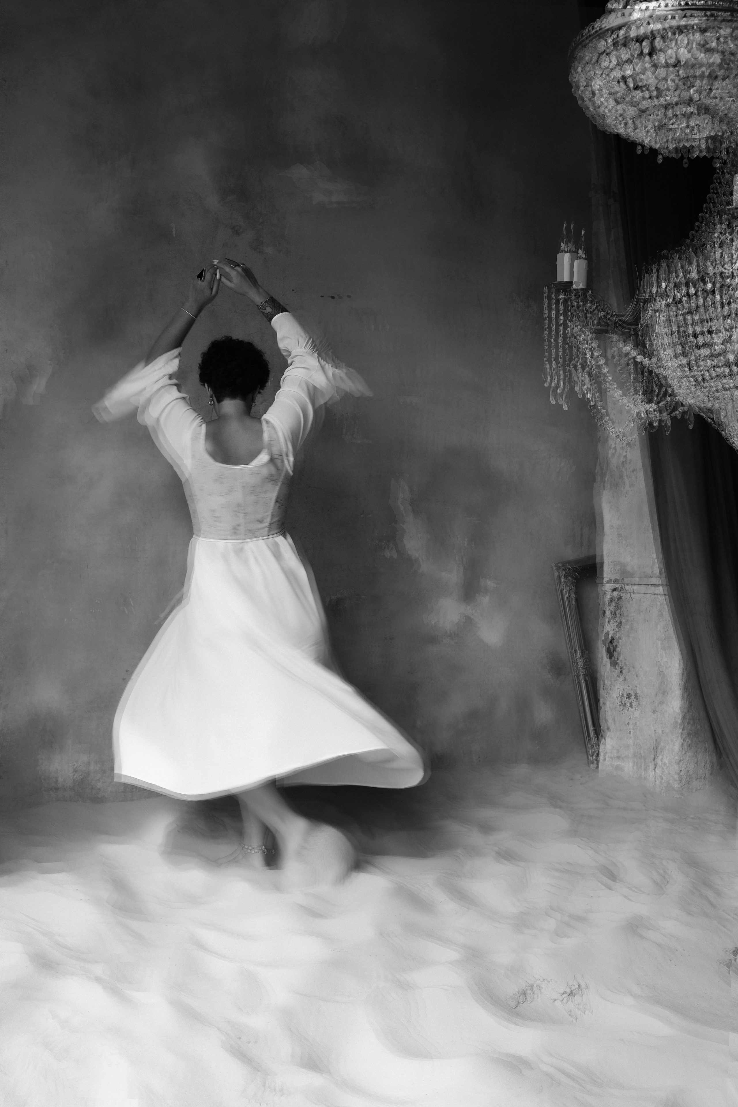 Даша II. Семейный и lovestory фотограф в Москве Светлана Коняхина