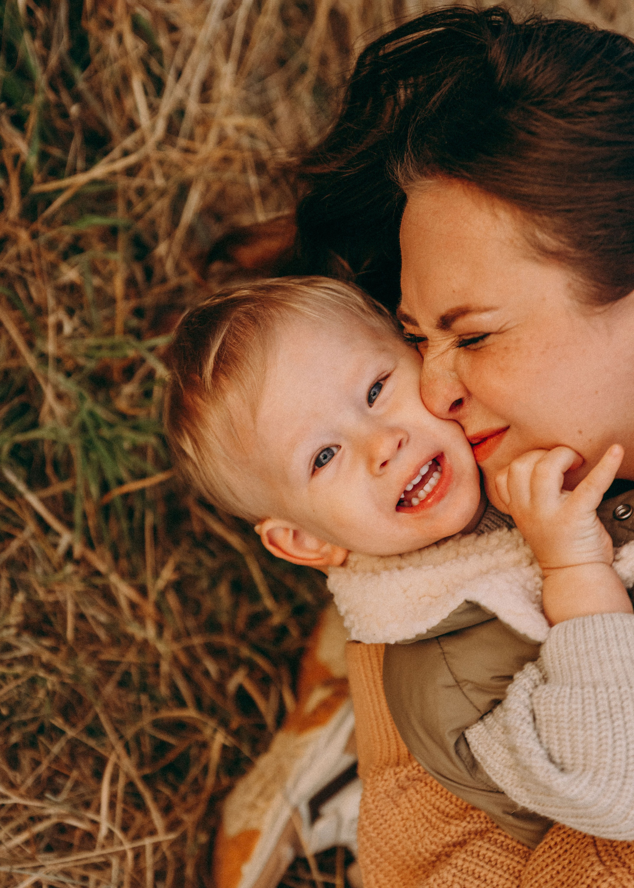 Настя и Рома. Семейный фотограф В Москве Александра Дейкун