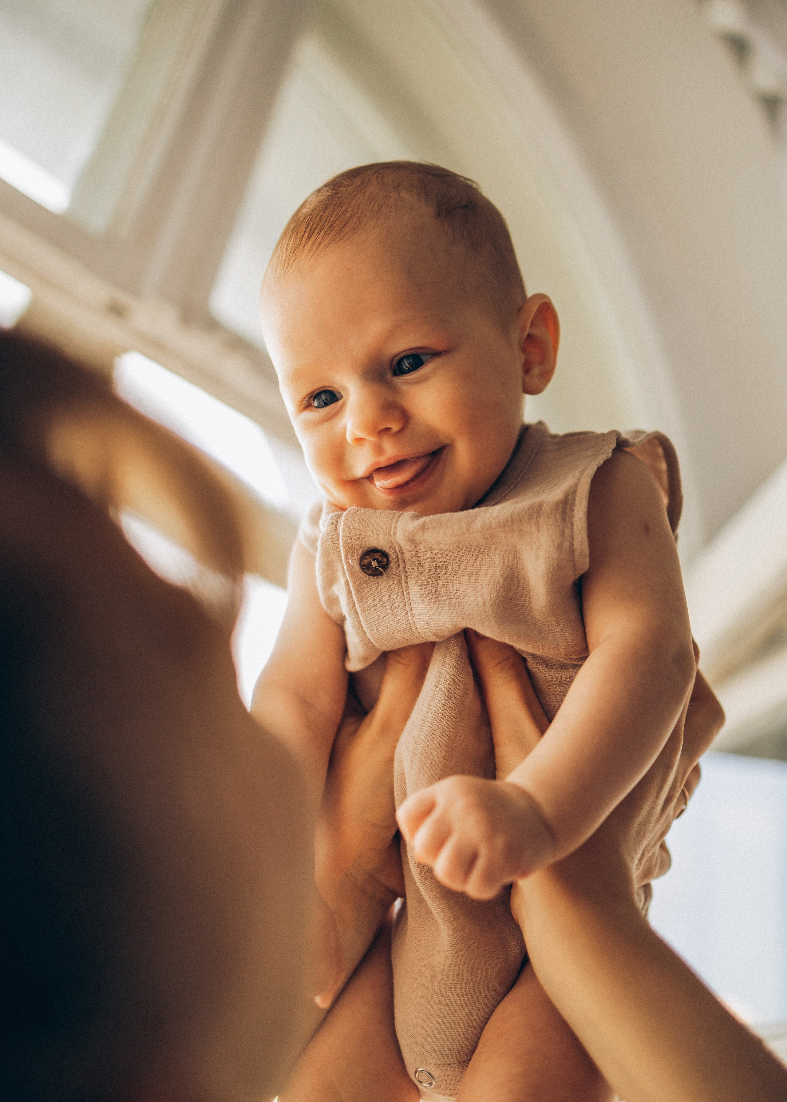 Оля, Леша, Дима, Рома. Семейный фотограф В Москве Александра Дейкун