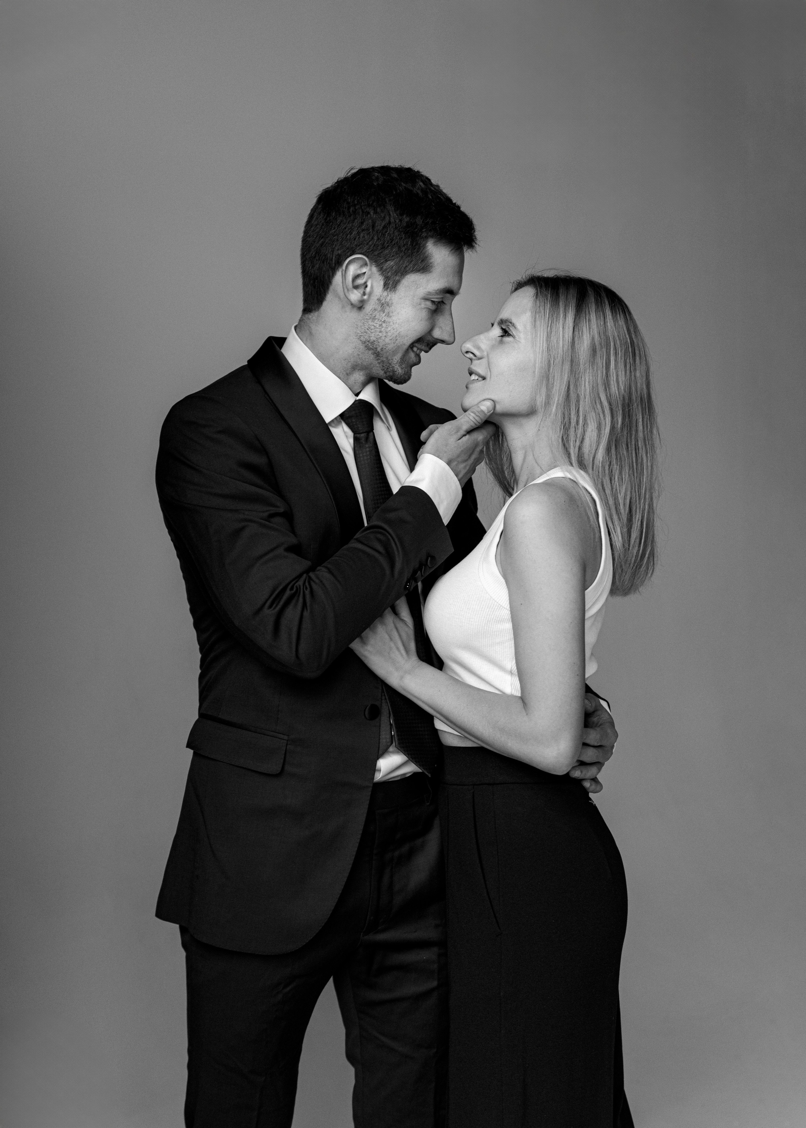 Таня и Саша. Семейный фотограф В Москве Александра Дейкун