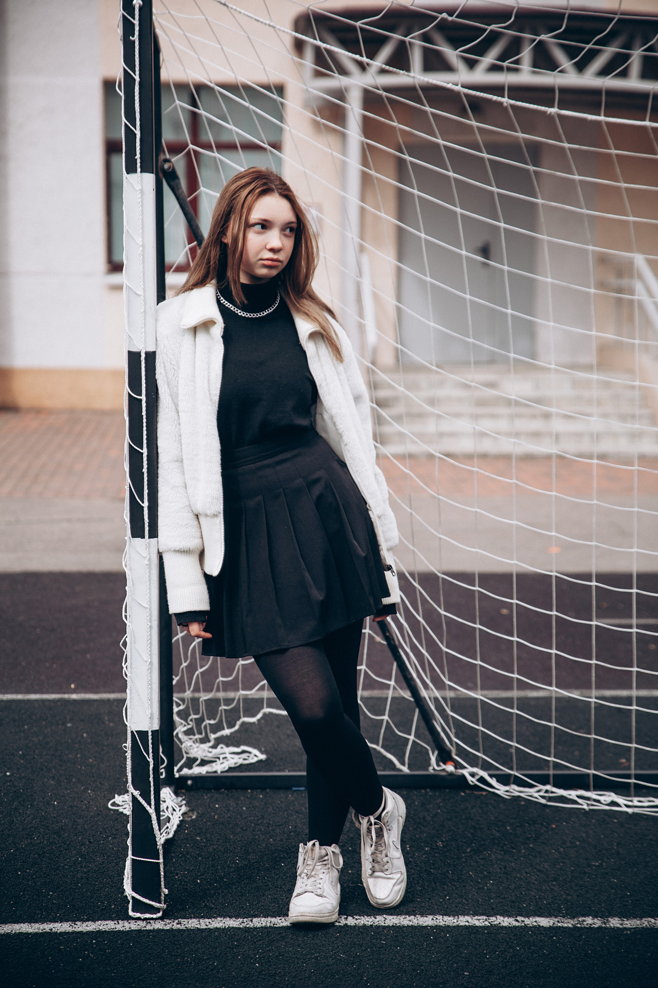 9 «А» класс. Репортажный и детский фотограф в Минске