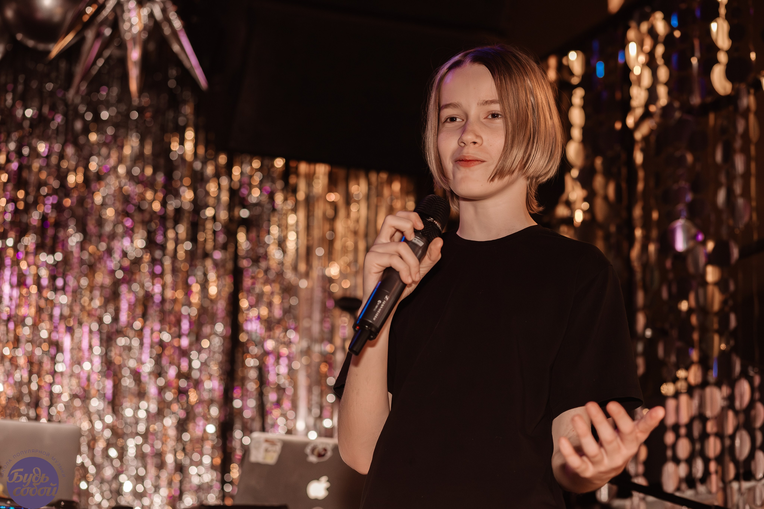 Репортаж детского выступления. Семейный и женский фотограф в Москве Надежда Воробьева