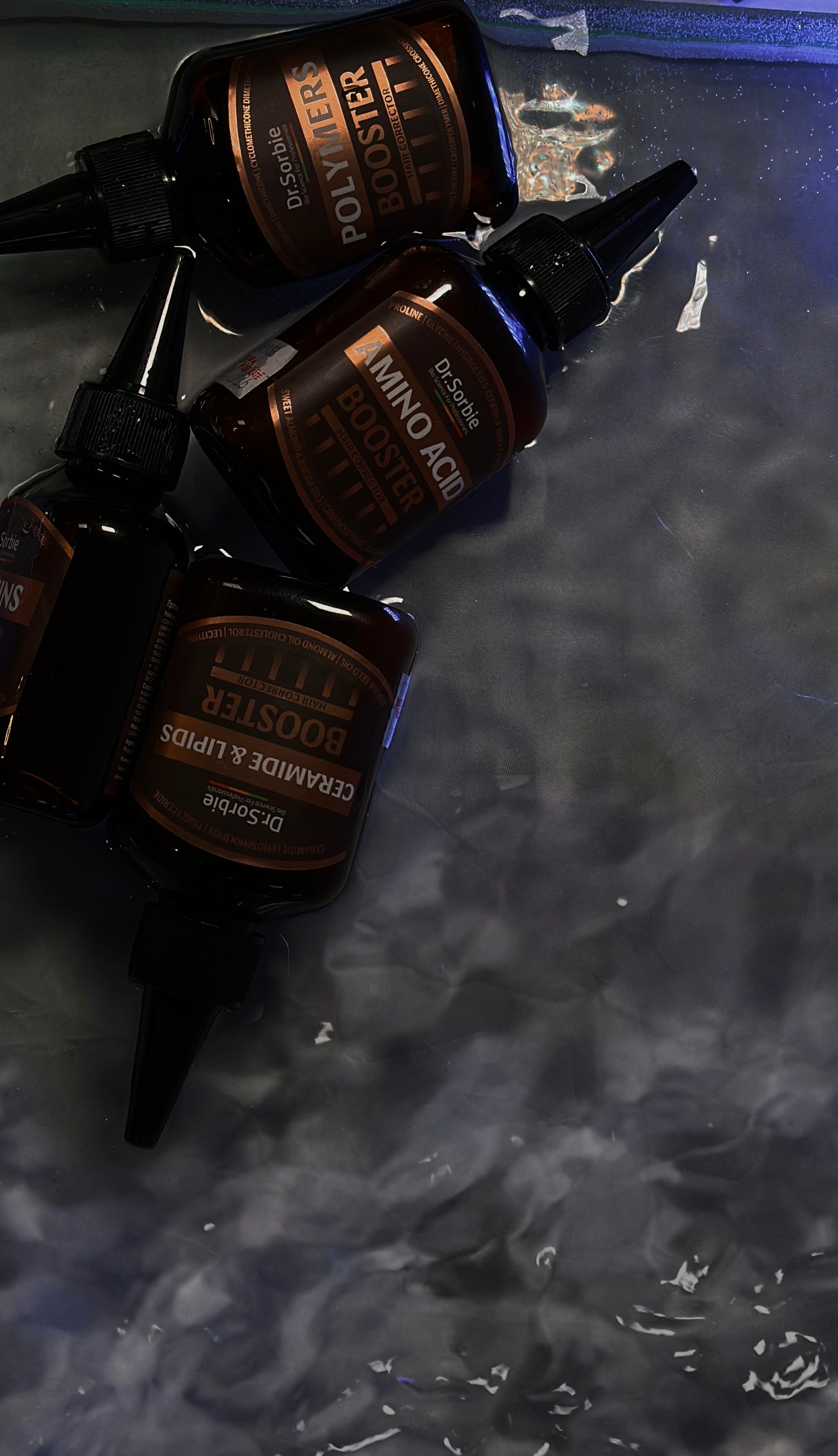 Контент-съёмка для Hair stylist. Креативный визуал * фотограф спб * контент мейкер