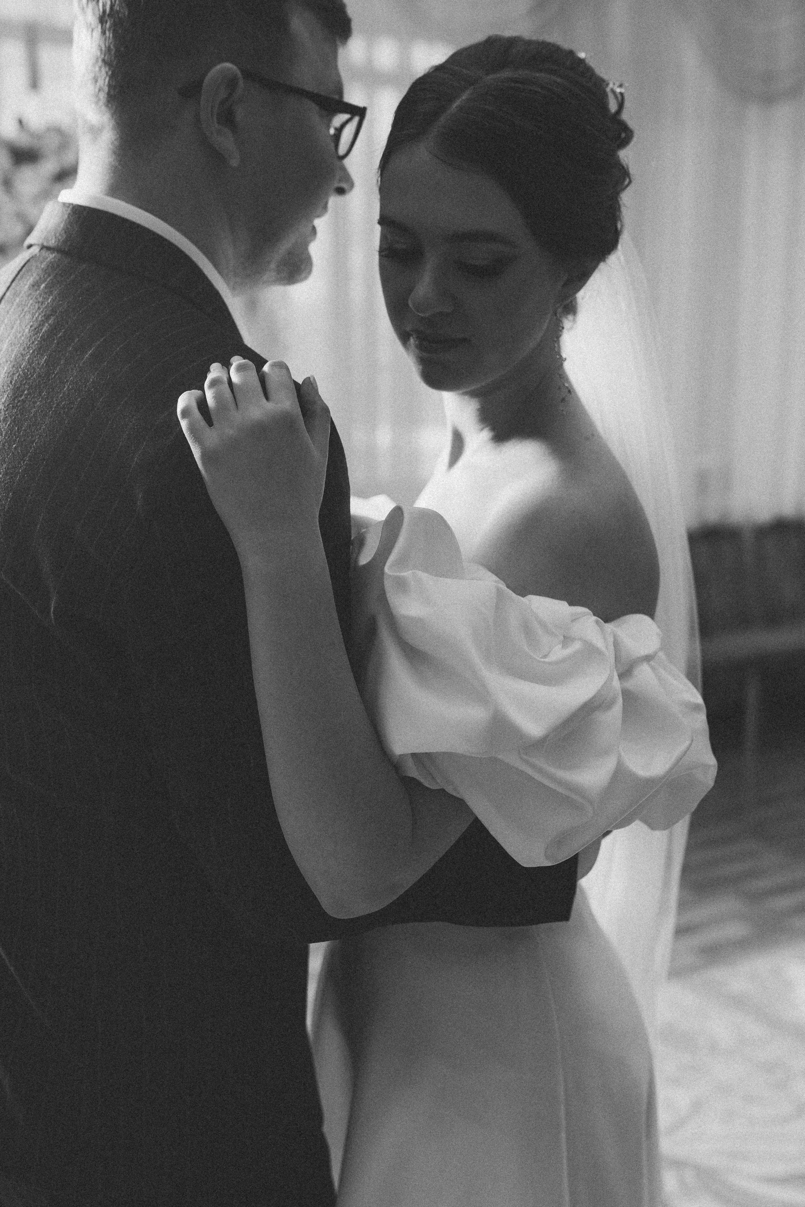 Татьяна и Игорь. Фотограф Торопец Кристина Абрамова Kanwellia photography