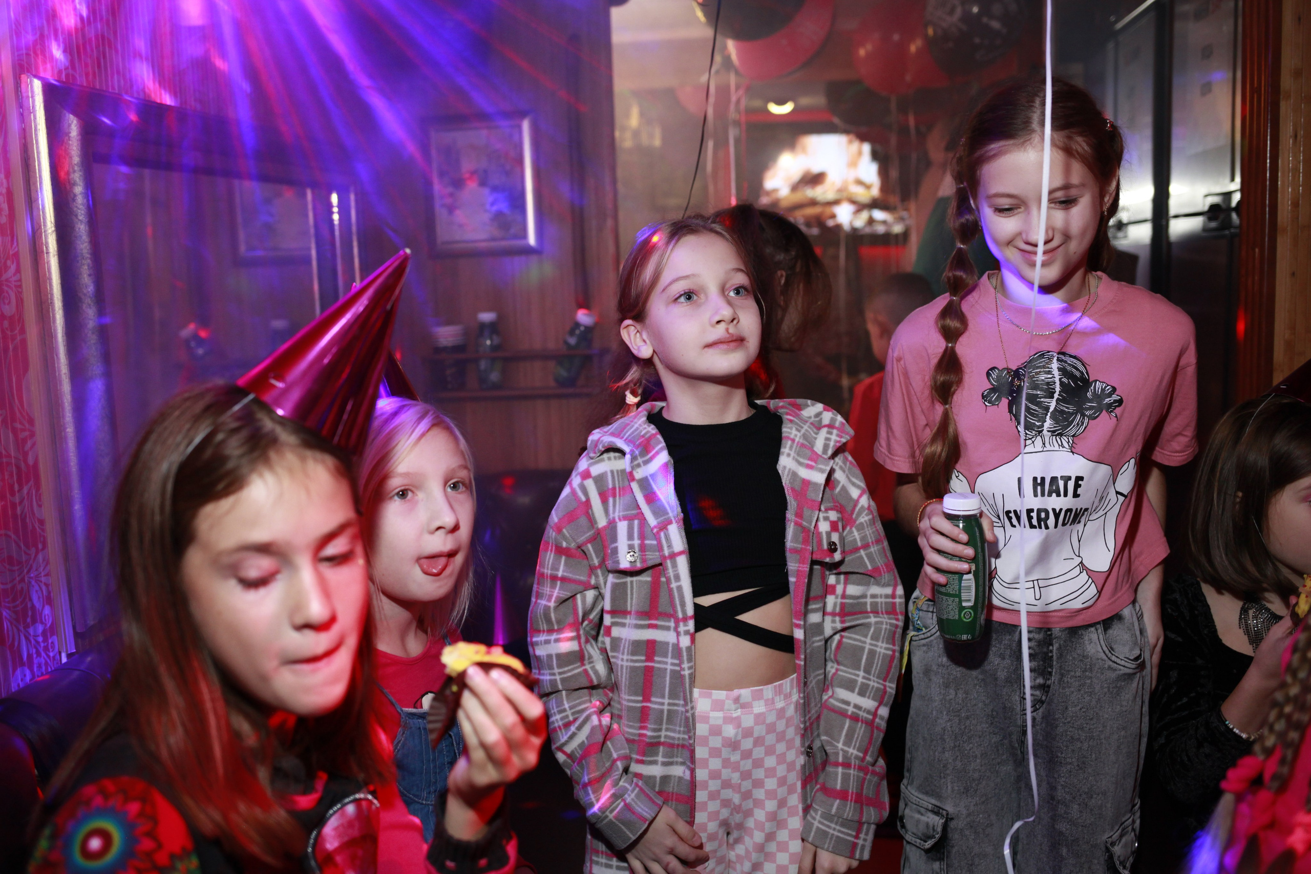 Детские. Sandina.pro — репортажная, портретная и свадебная съемка в Санкт-Петербурге