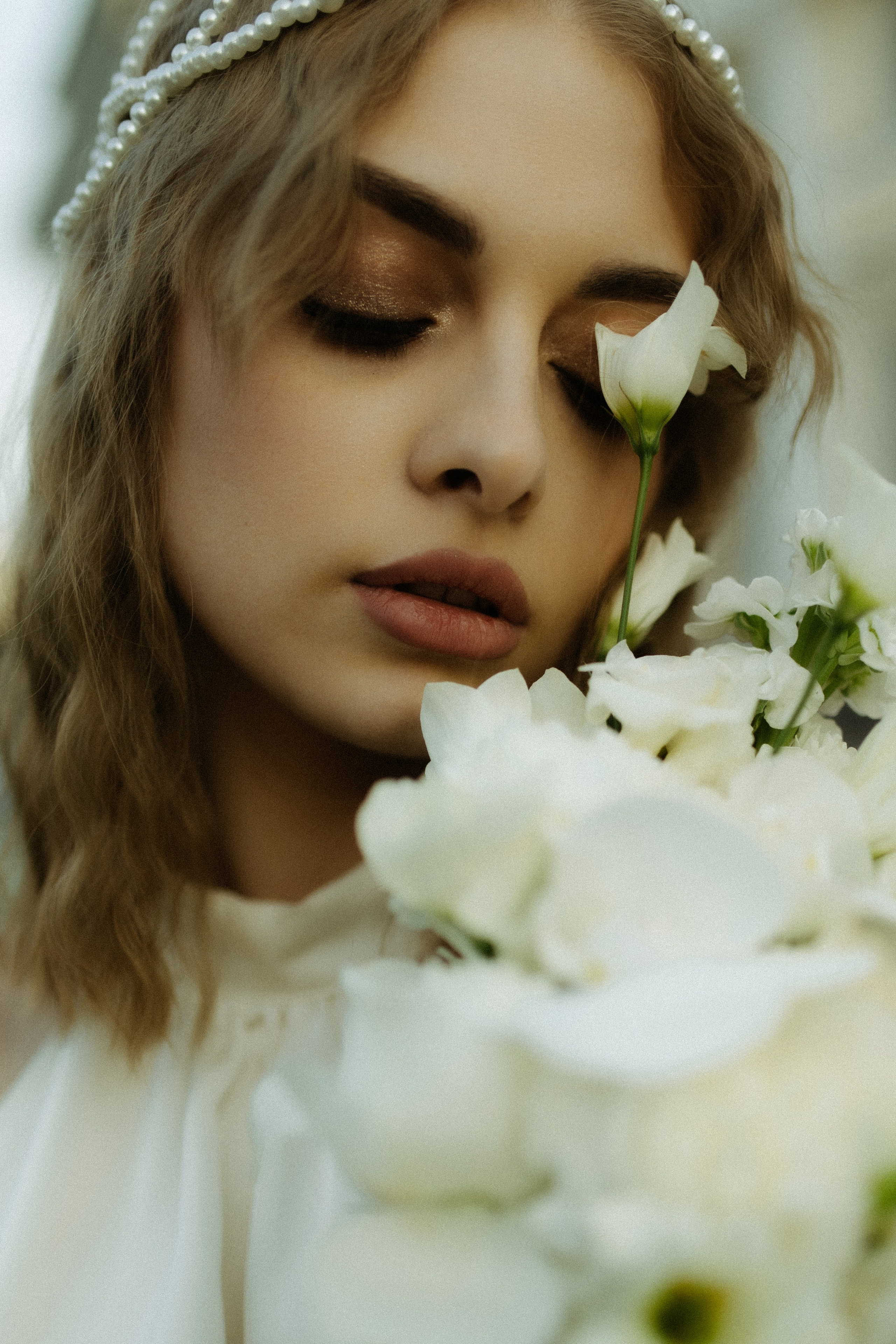 Данила и Вероника. Фотограф в Санкт-Петербурге