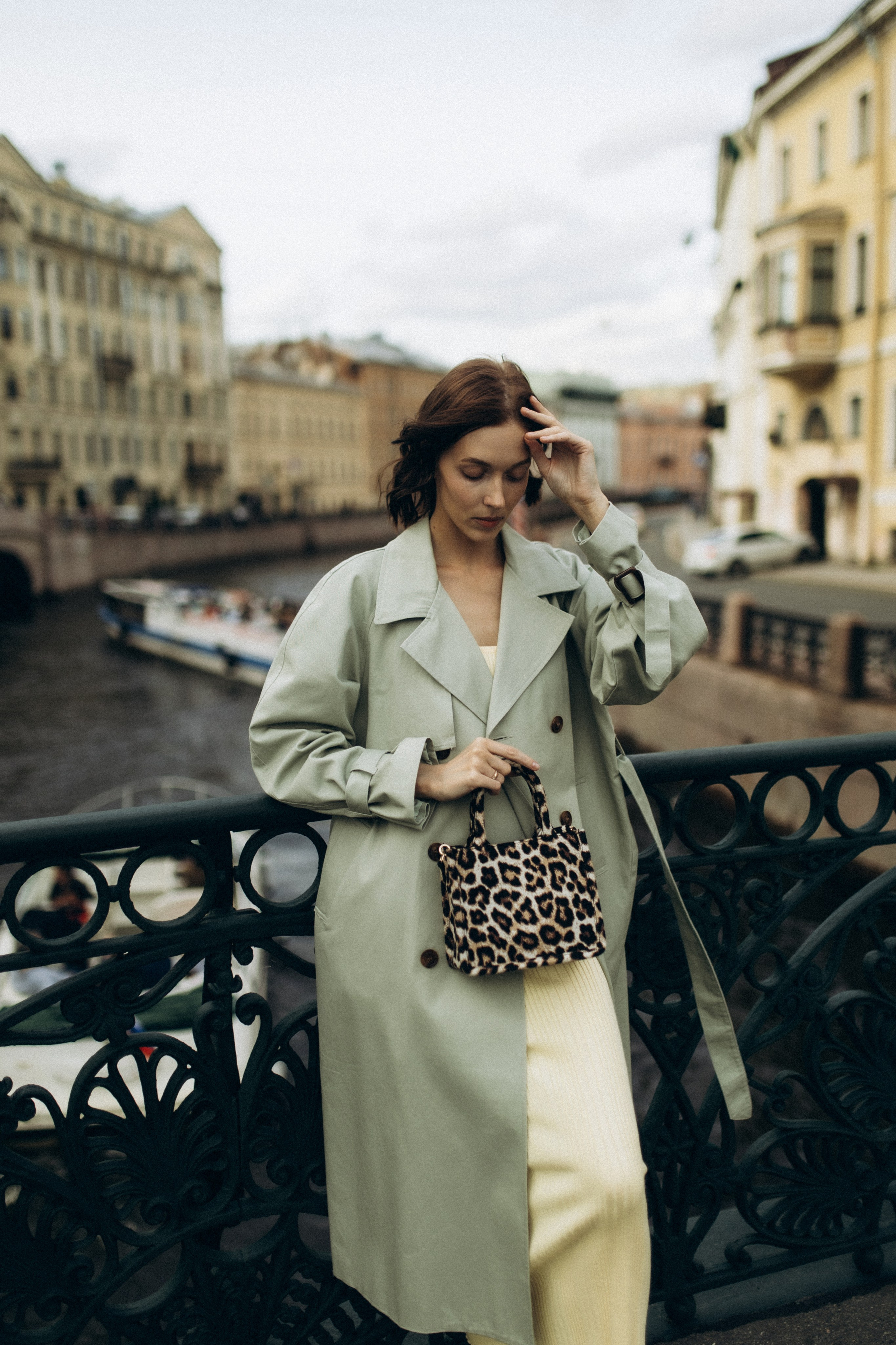 Анастасия. Фотограф в Санкт-Петербурге