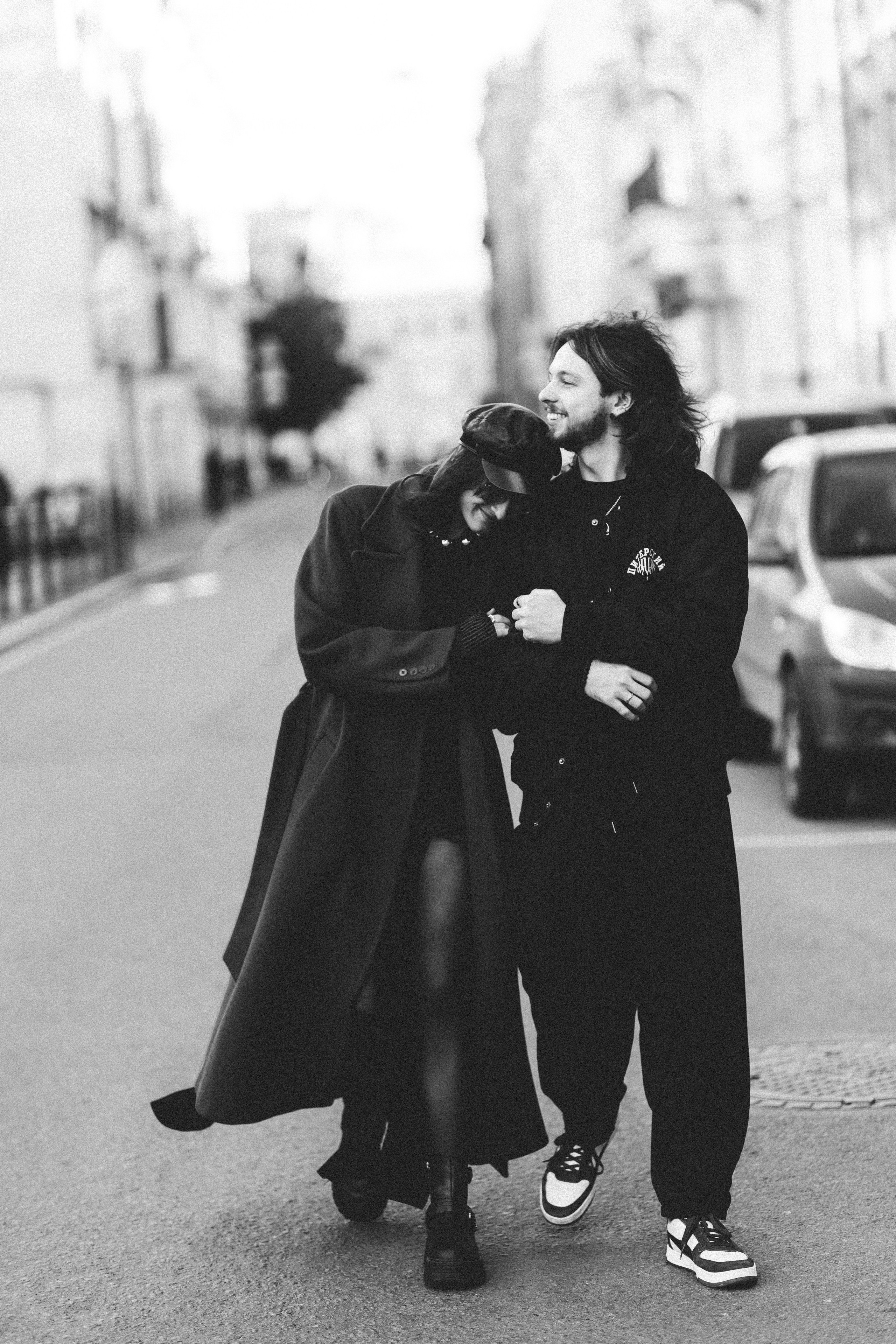 Адель и Дима. Фотограф в Санкт-Петербурге