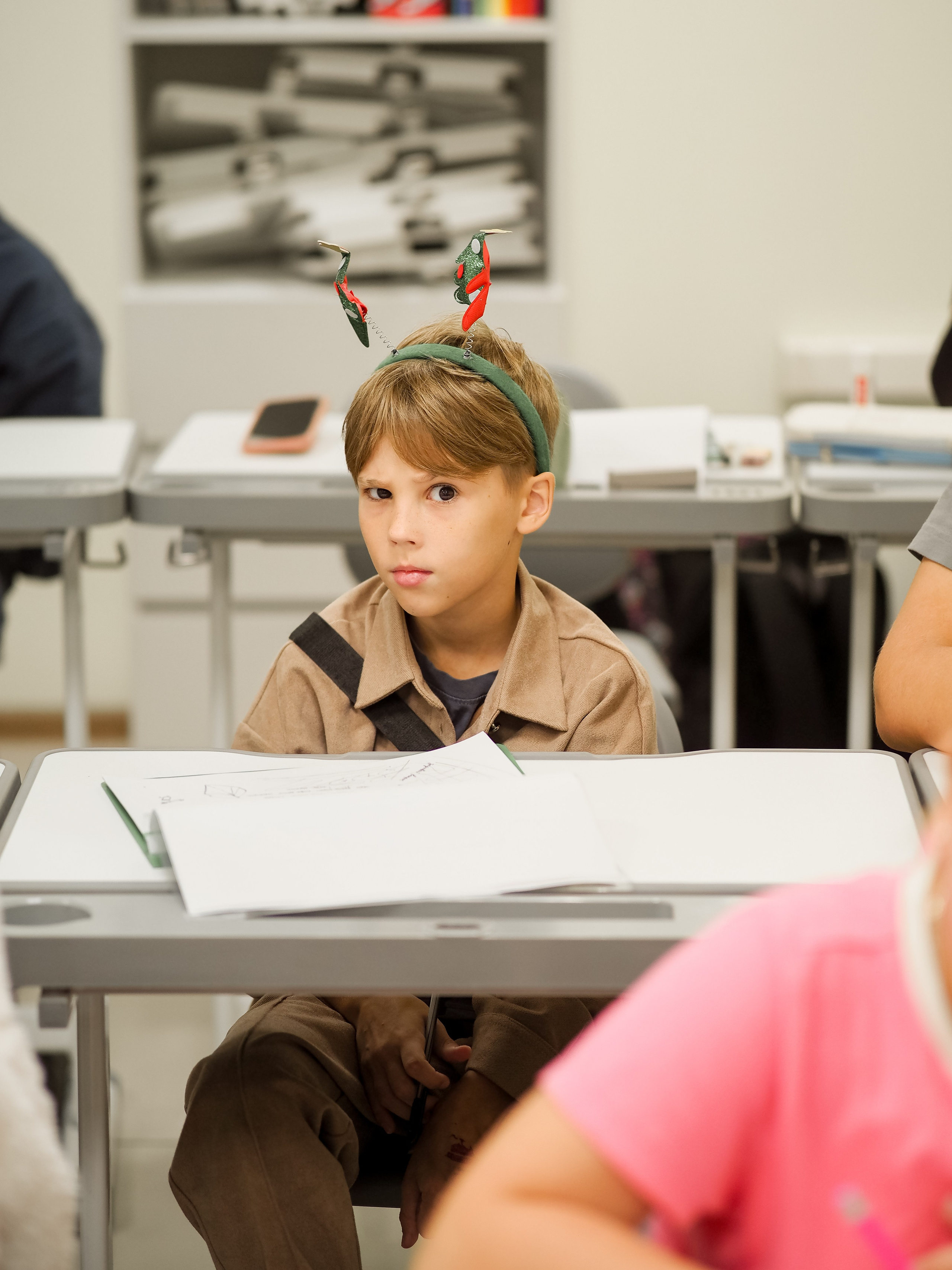 Детки. Семейный фотограф в Красноярске Лизоркина Вера