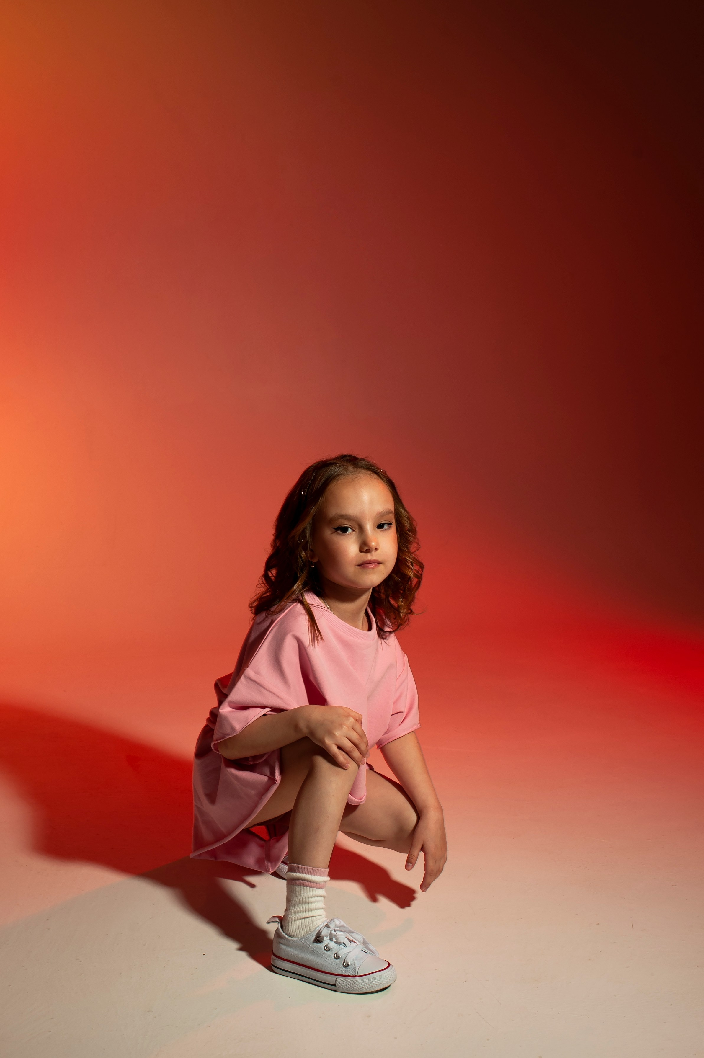 Плотникова Милана. Promodels