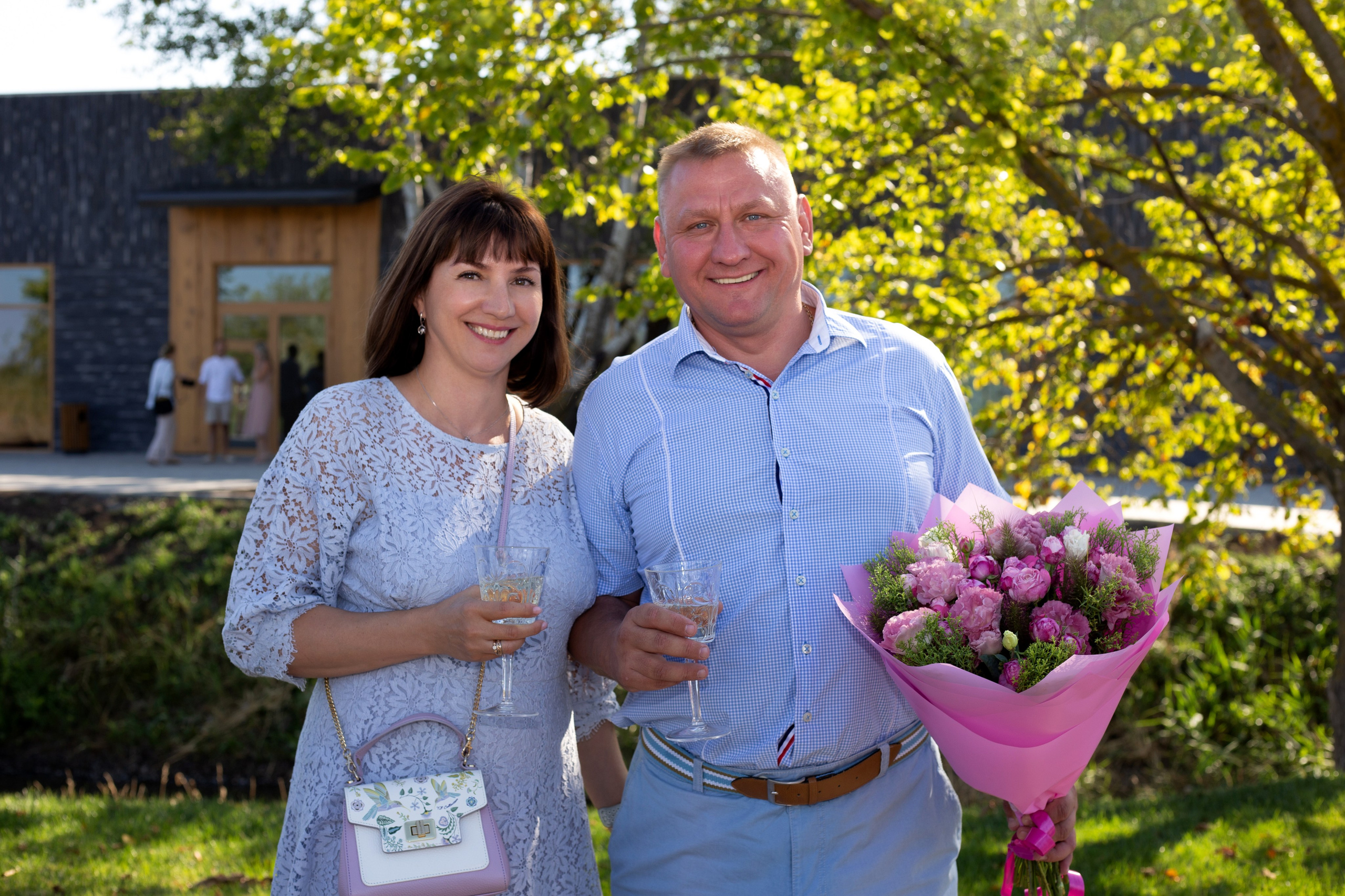 Свадебный репортаж. Главная