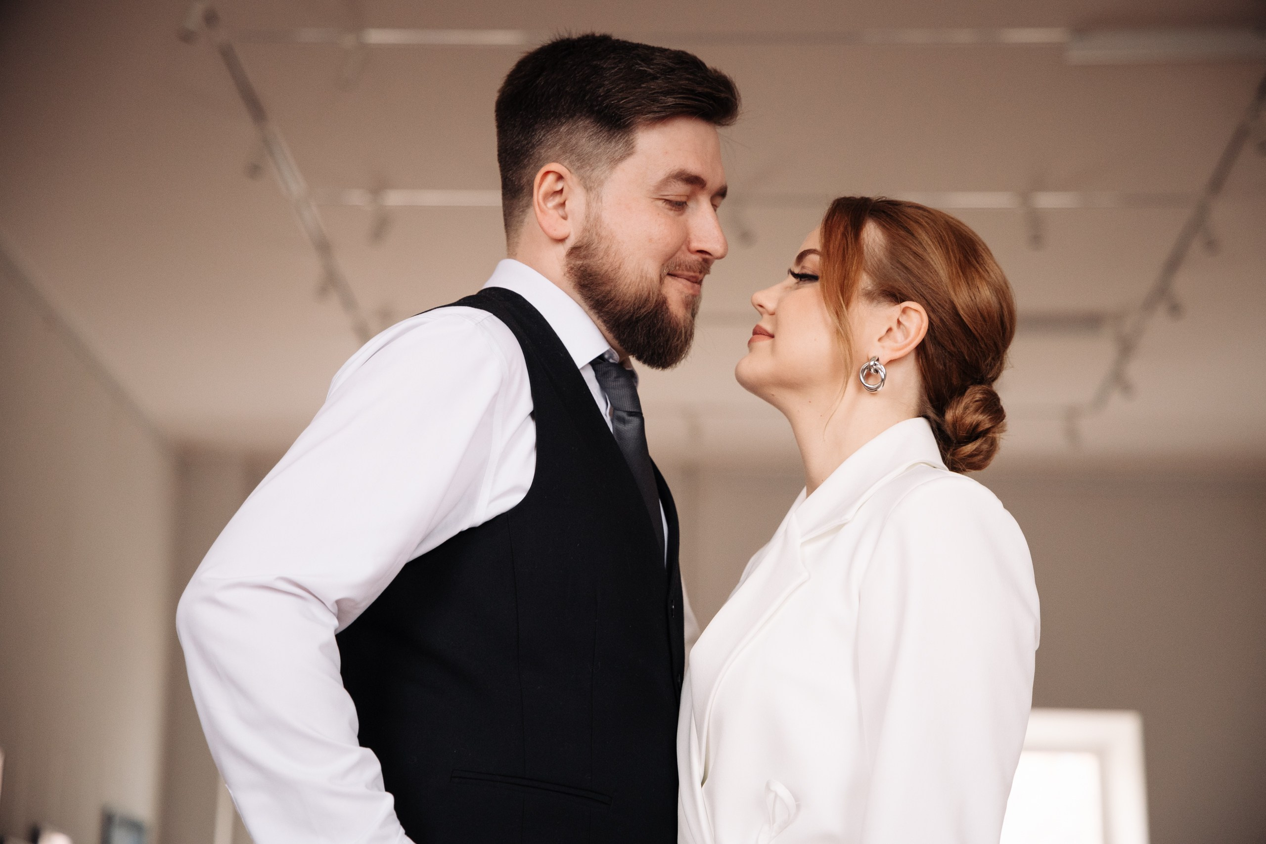 Регистрация Евгении и Игоря. Svetlana Batyaeva