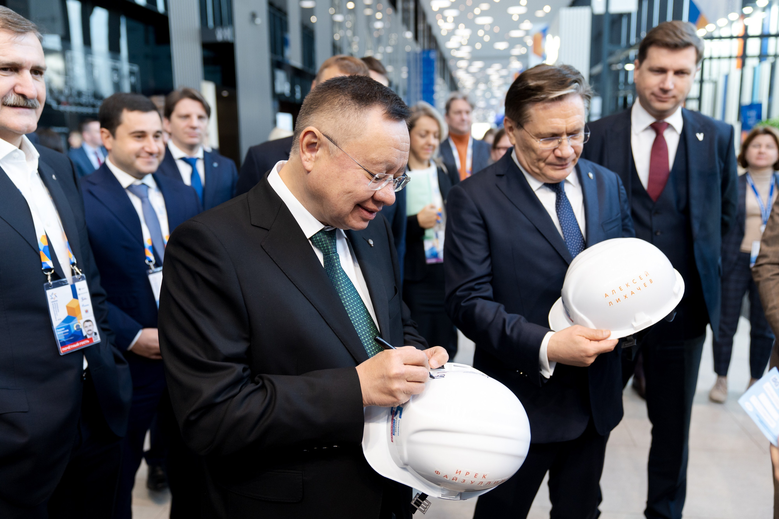 Конференции. Репортажный и свадебный фотограф Санкт-Петербург