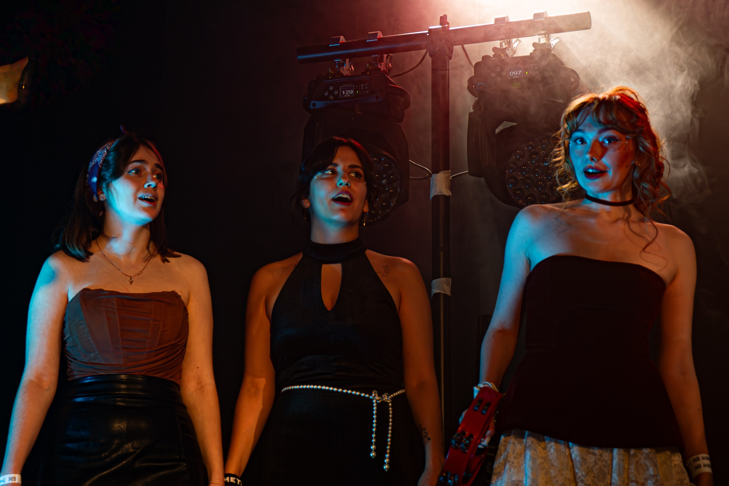 КОНЦЕРТЫ. Фотограф в Москве — Олег Штыканов