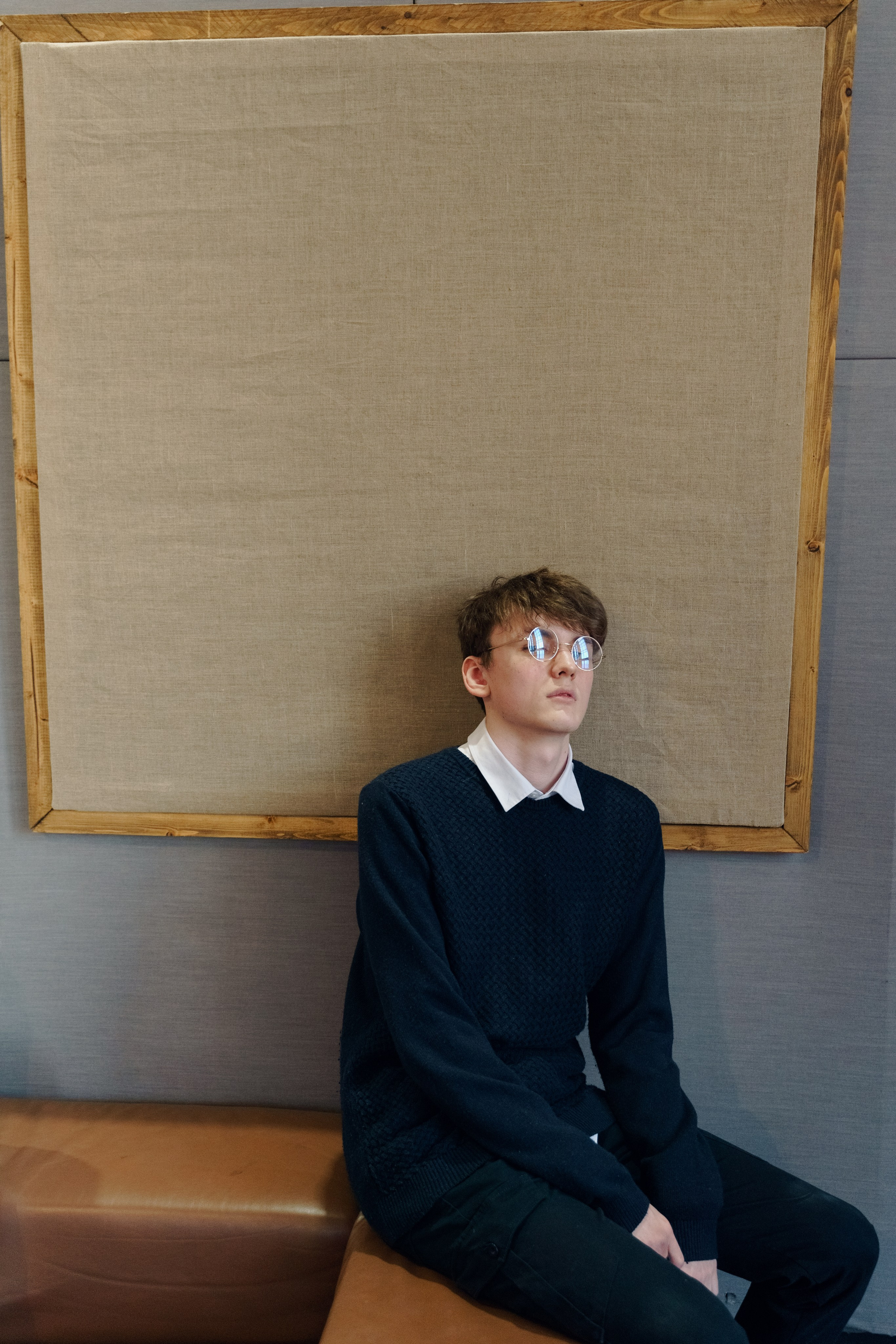 Класс в студии Moscow. Свадебный, портретный и репортажный фотограф Дмитрий Карпов